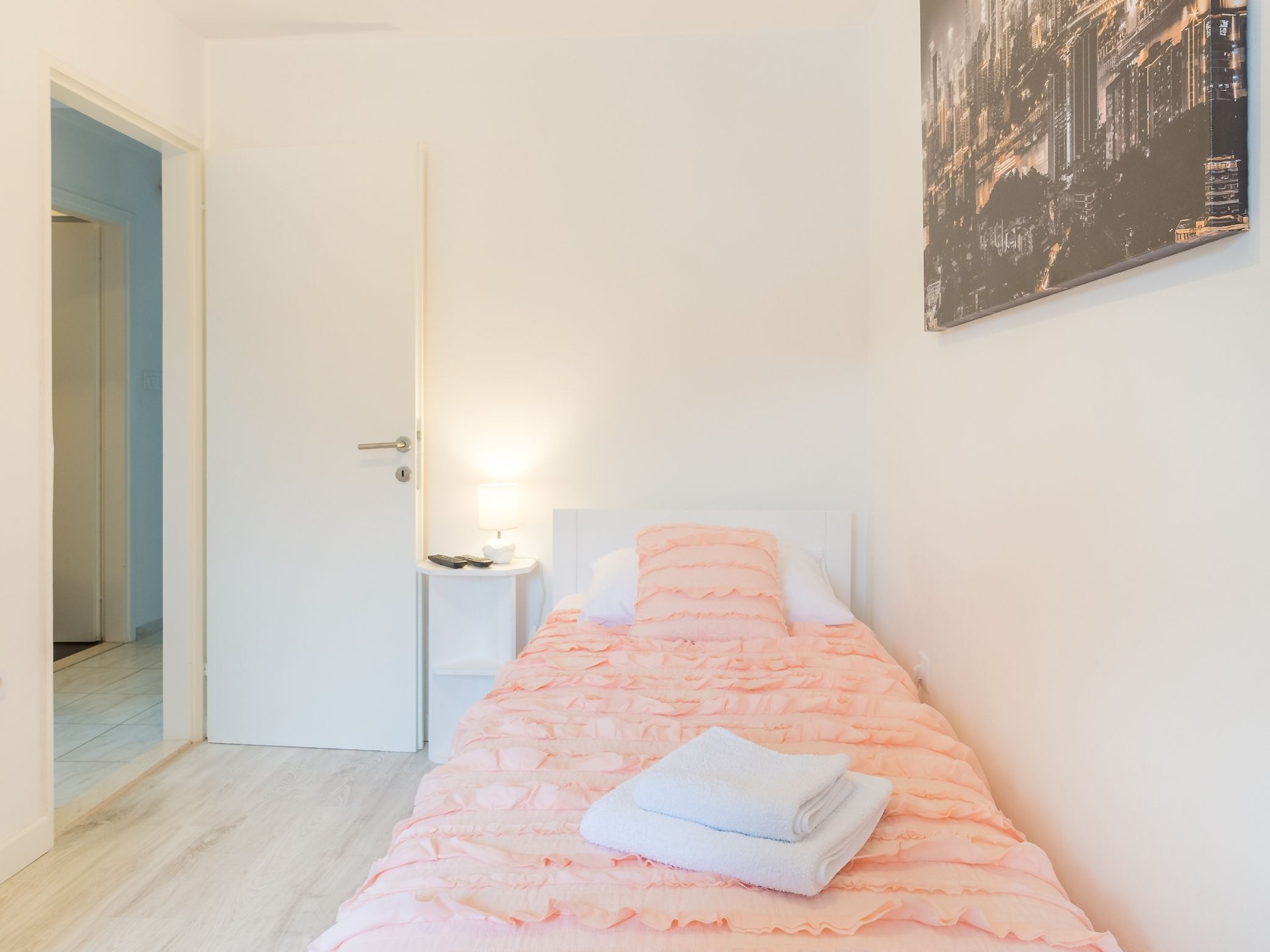 Aan het strand: Ruim vakantiehuis in Ston voor 6 personen - foto 18