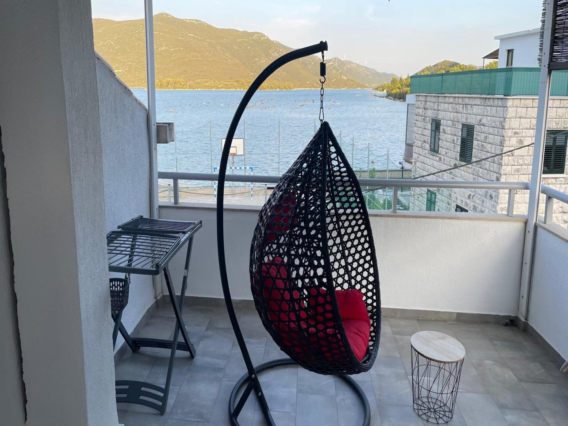 Aan het strand: Ruim vakantiehuis in Ston voor 6 personen - foto 48