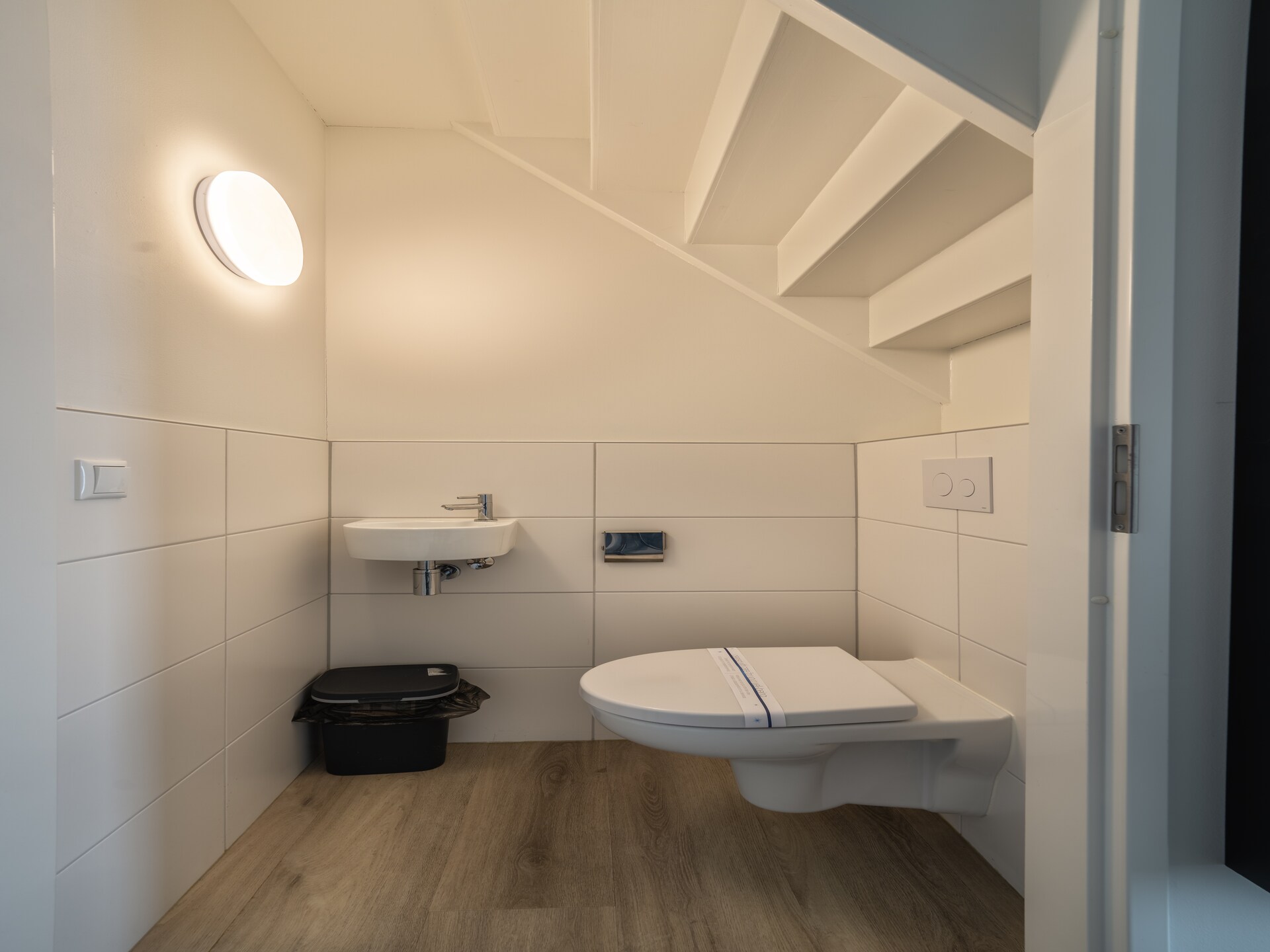 Vrijstaand vakantiehuis aan het meer in Simonshaven, met tuin en strand op loopafstand - foto 31
