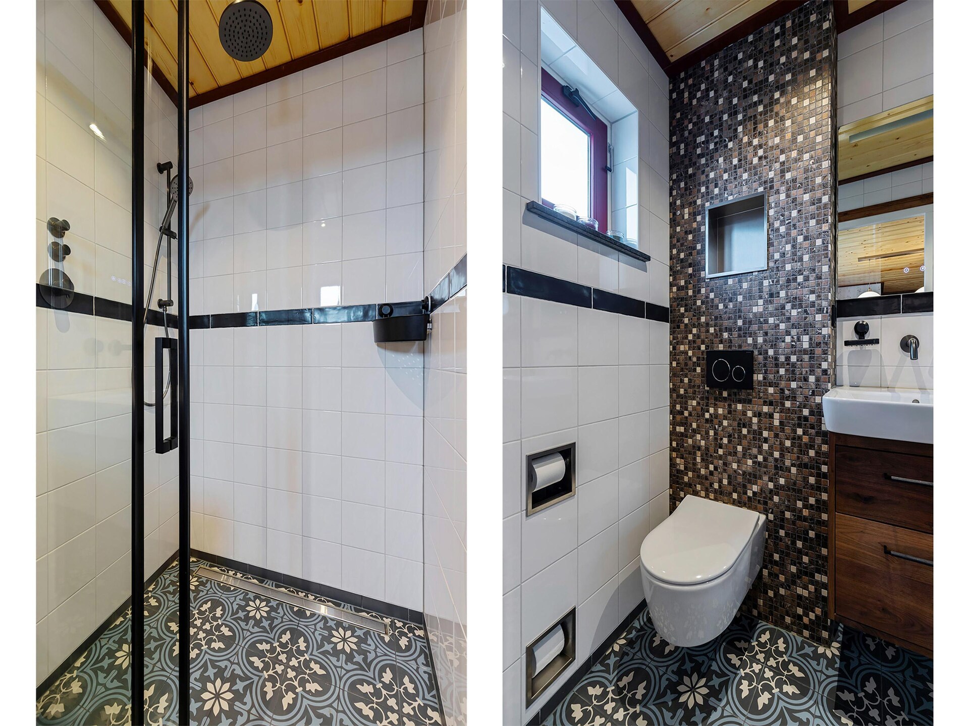 It Simmerhuske: elegant vakantiehuis aan Fries kanaal met oplaadpunten - foto 17