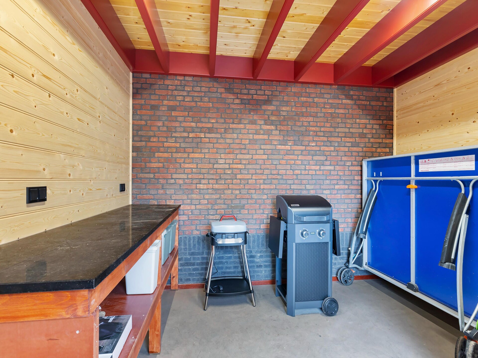 It Simmerhuske: elegant vakantiehuis aan Fries kanaal met oplaadpunten - foto 29