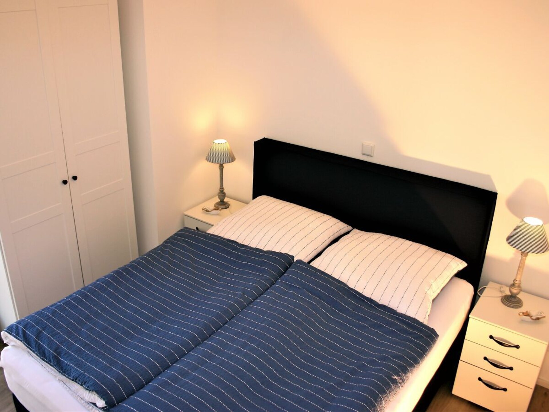 Molenhuus aan de Oostzee: knus vakantiehuis voor 3 personen in Kappeln - foto 17