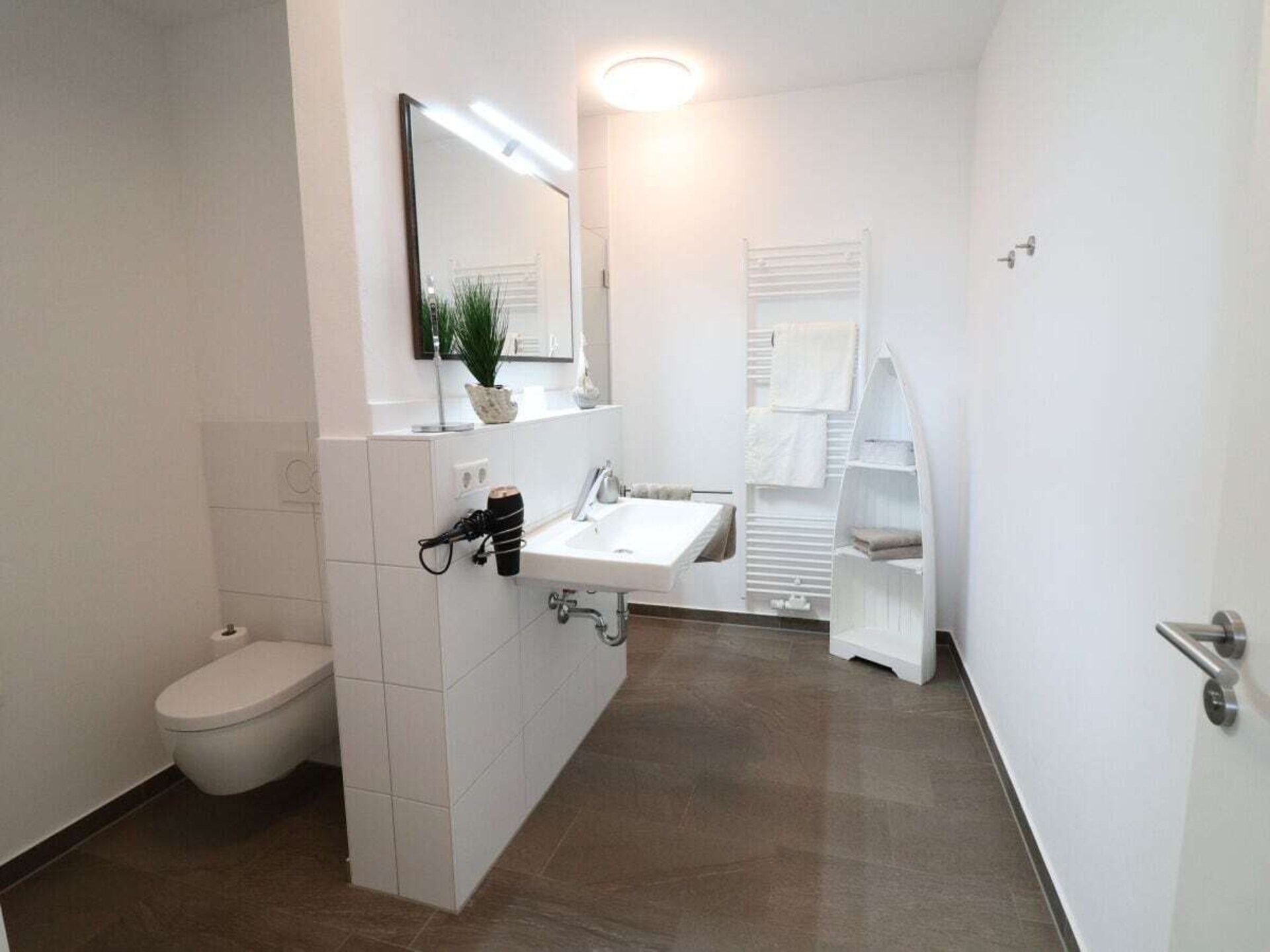 Molenhuus aan de Oostzee: knus vakantiehuis voor 3 personen in Kappeln - foto 18