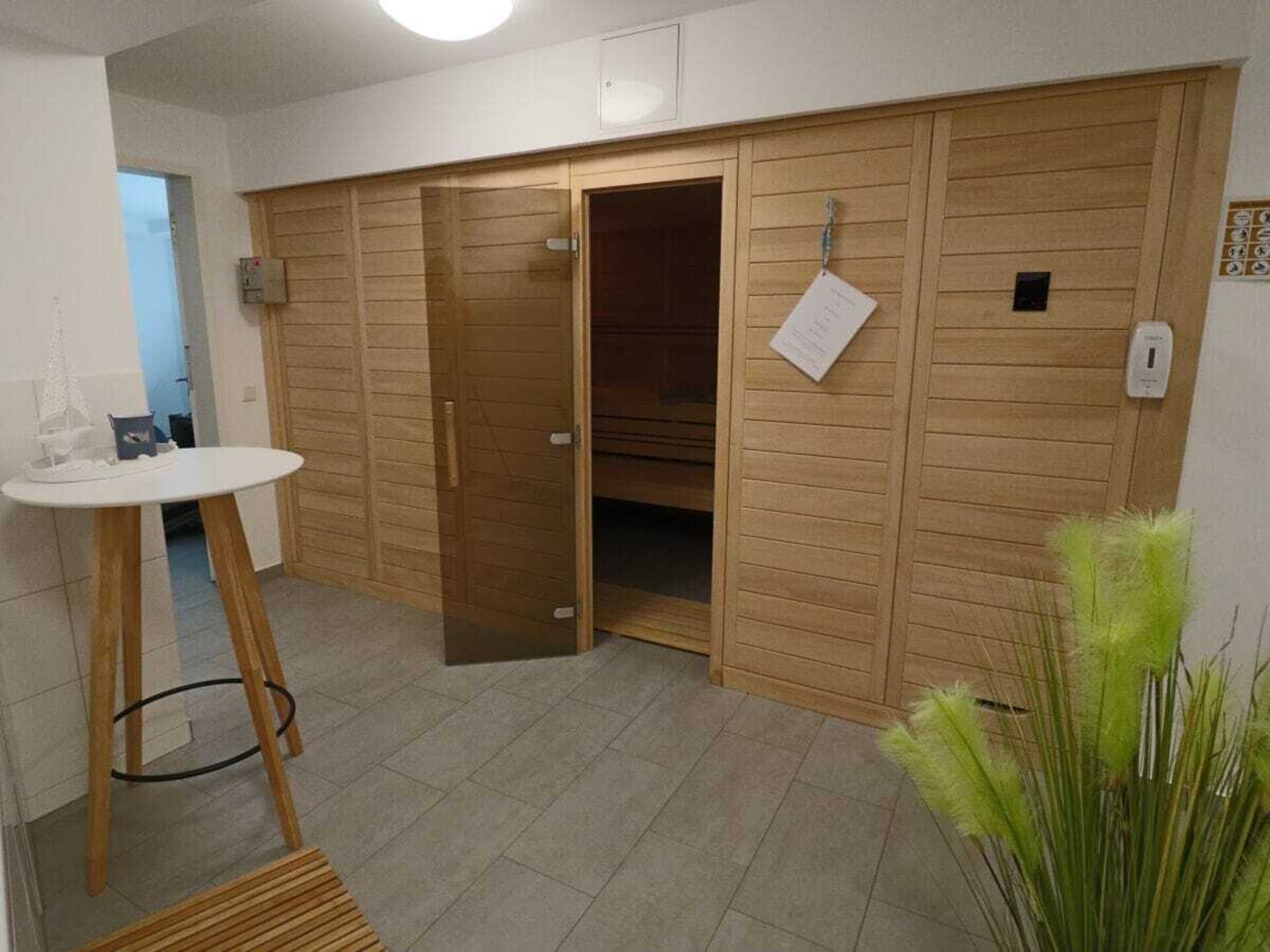 Molenhuus aan de Oostzee: knus vakantiehuis voor 3 personen in Kappeln - foto 22