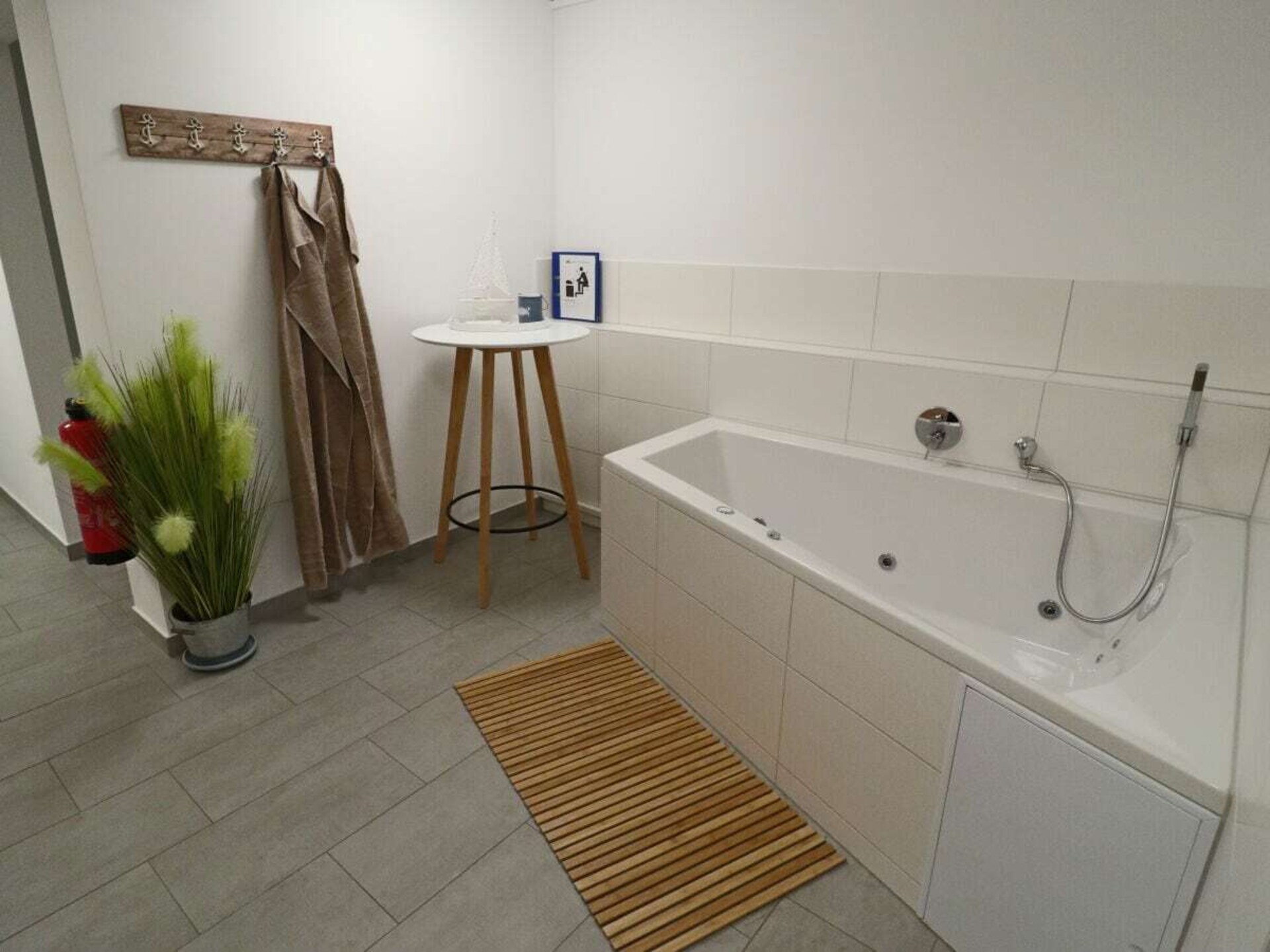 Molenhuus aan de Oostzee: knus vakantiehuis voor 3 personen in Kappeln - foto 24