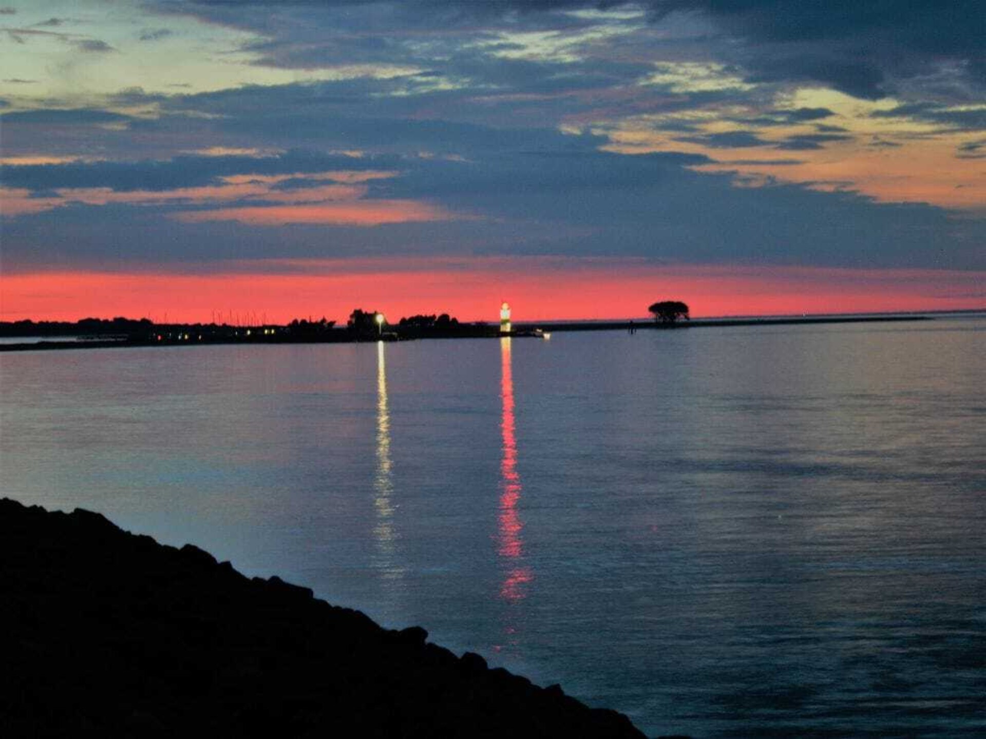 Molenhuus aan de Oostzee: knus vakantiehuis voor 3 personen in Kappeln - foto 38
