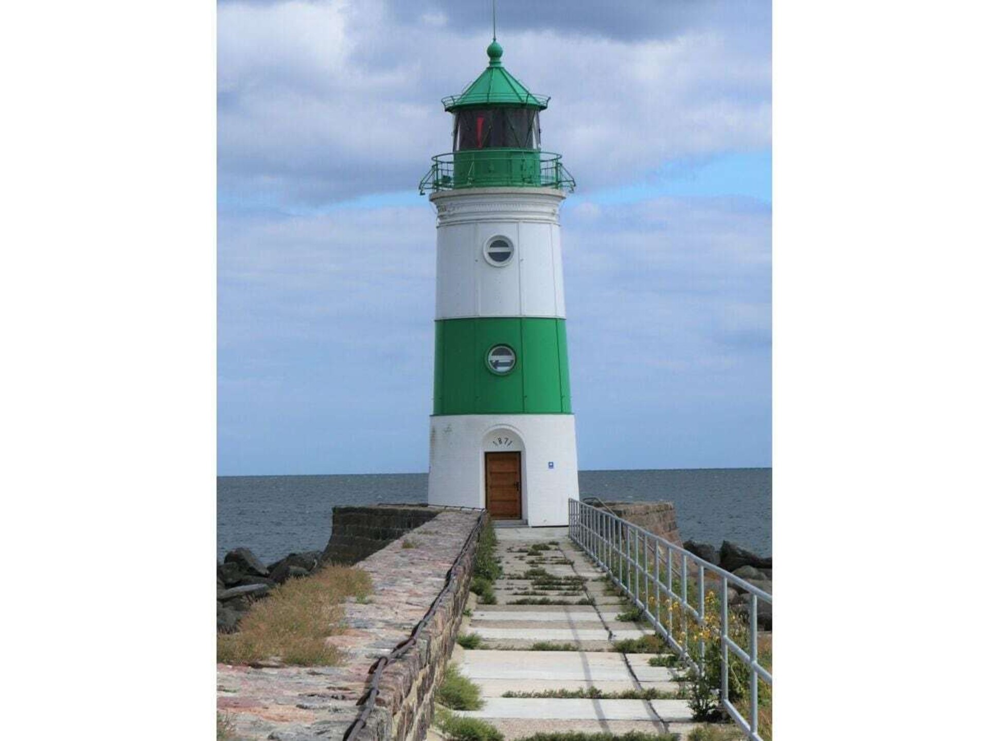 Molenhuus aan de Oostzee: knus vakantiehuis voor 3 personen in Kappeln - foto 40