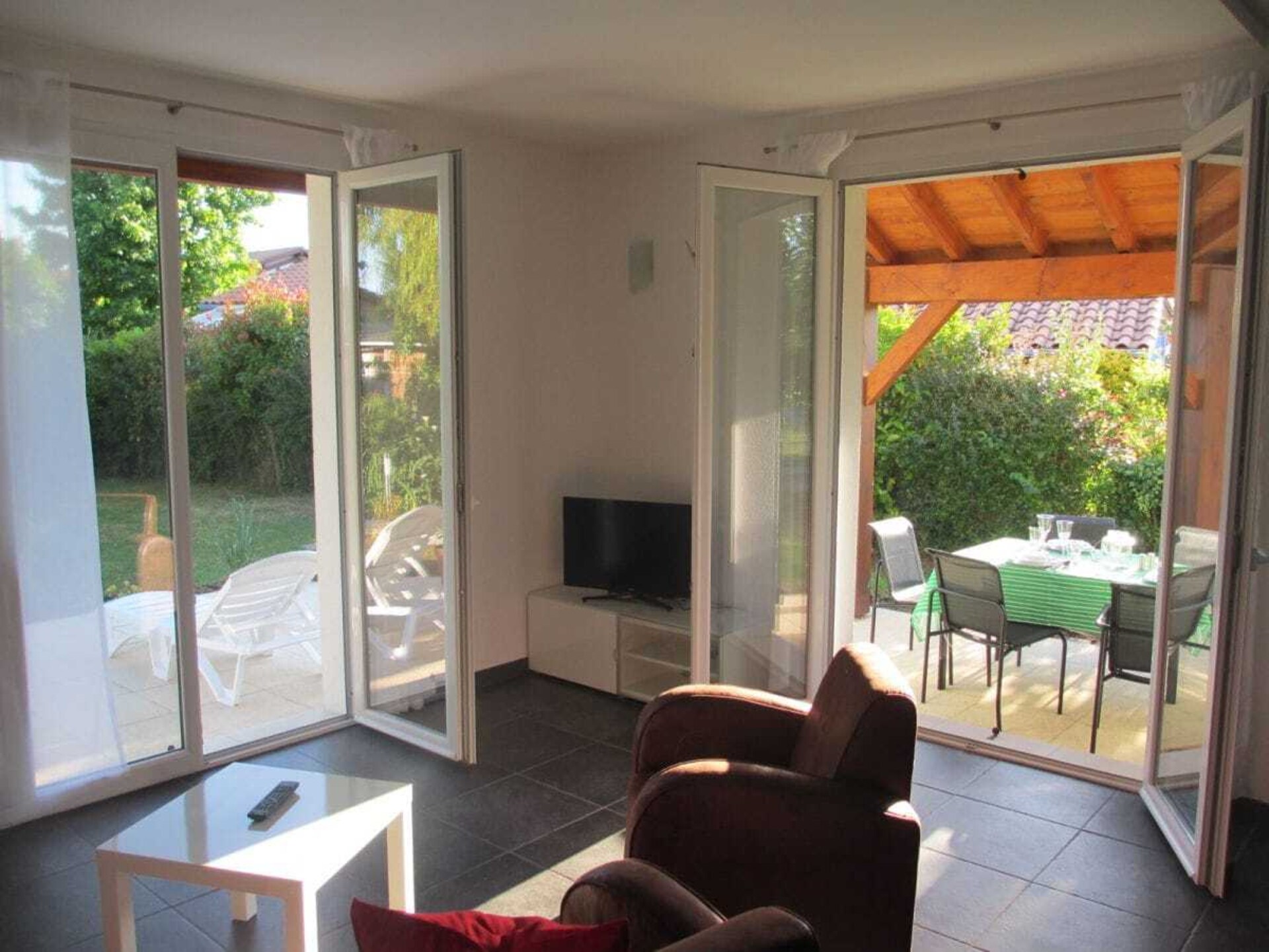 Op 800m van het centrum: gezellig vakantiehuis in Soustons - foto 8