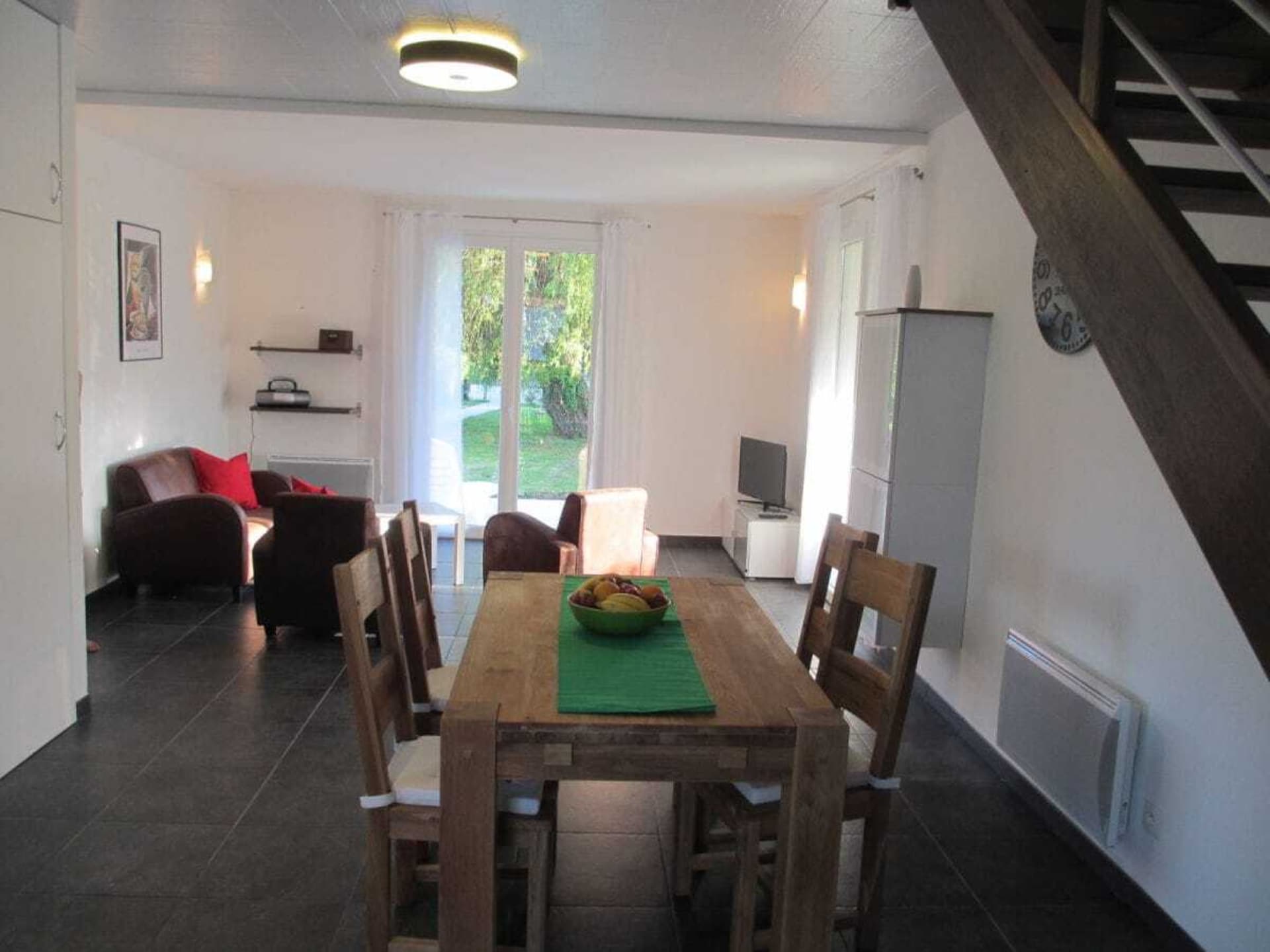 Op 800m van het centrum: gezellig vakantiehuis in Soustons - foto 9