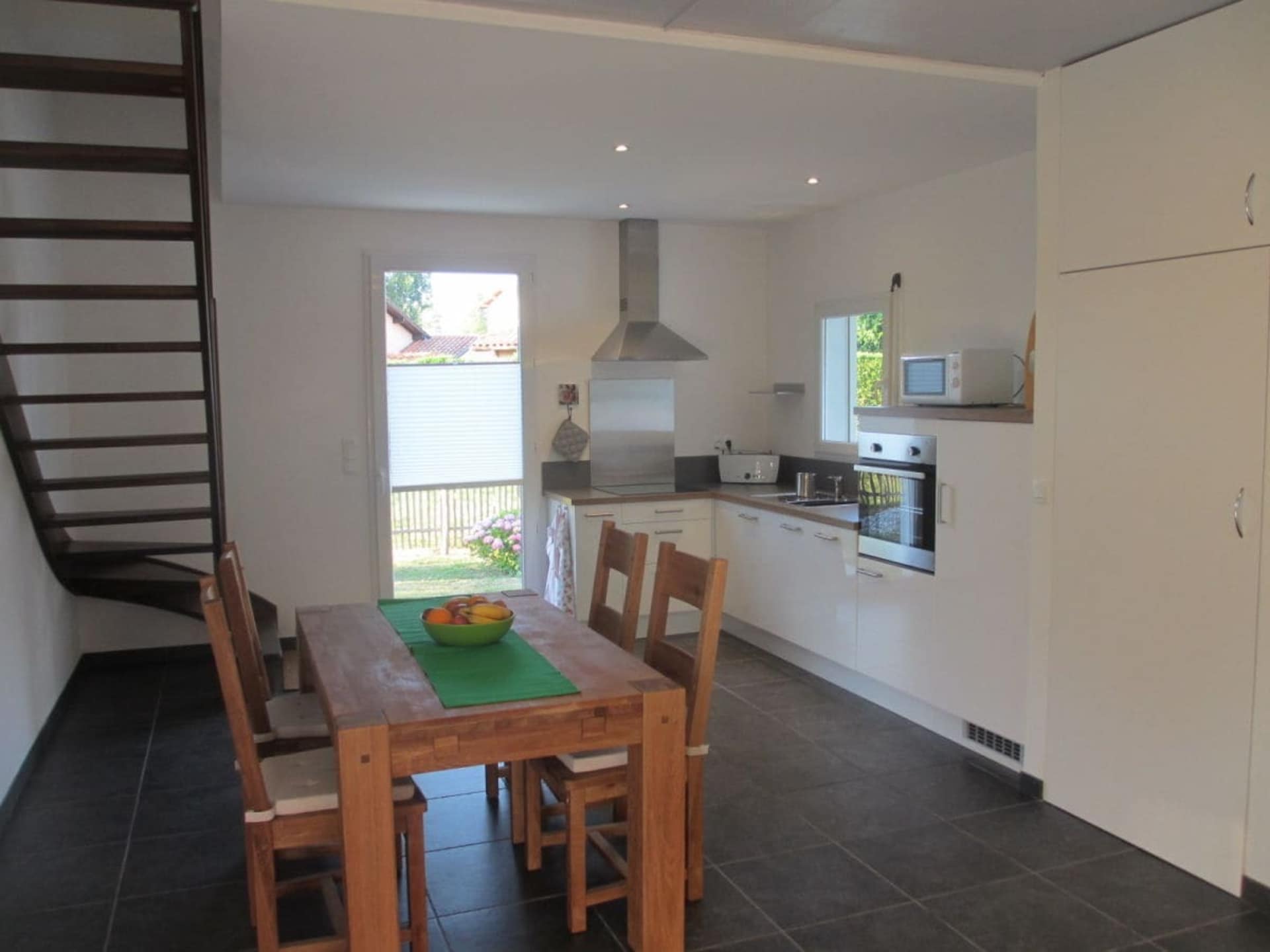 Op 800m van het centrum: gezellig vakantiehuis in Soustons - foto 10