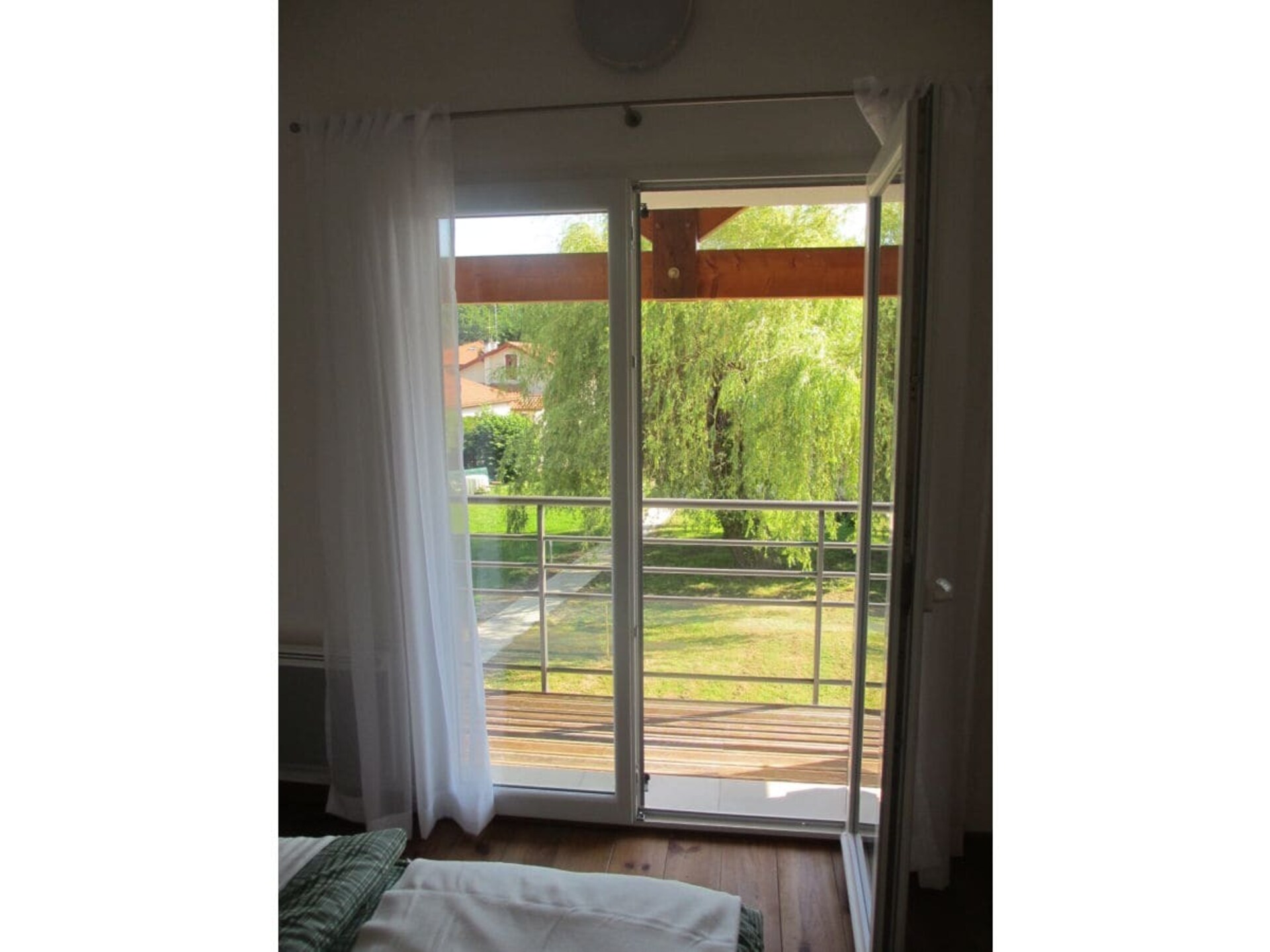 Op 800m van het centrum: gezellig vakantiehuis in Soustons - foto 13