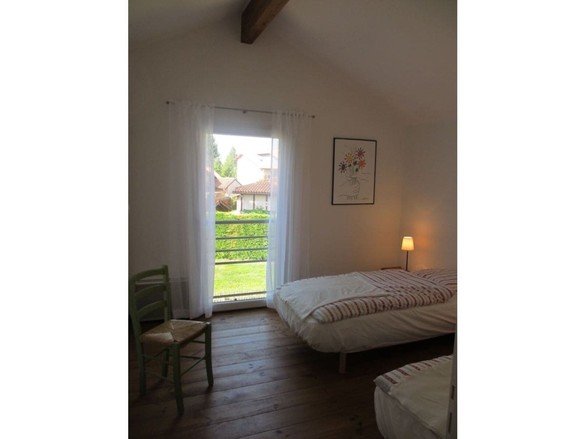 Op 800m van het centrum: gezellig vakantiehuis in Soustons - foto 14