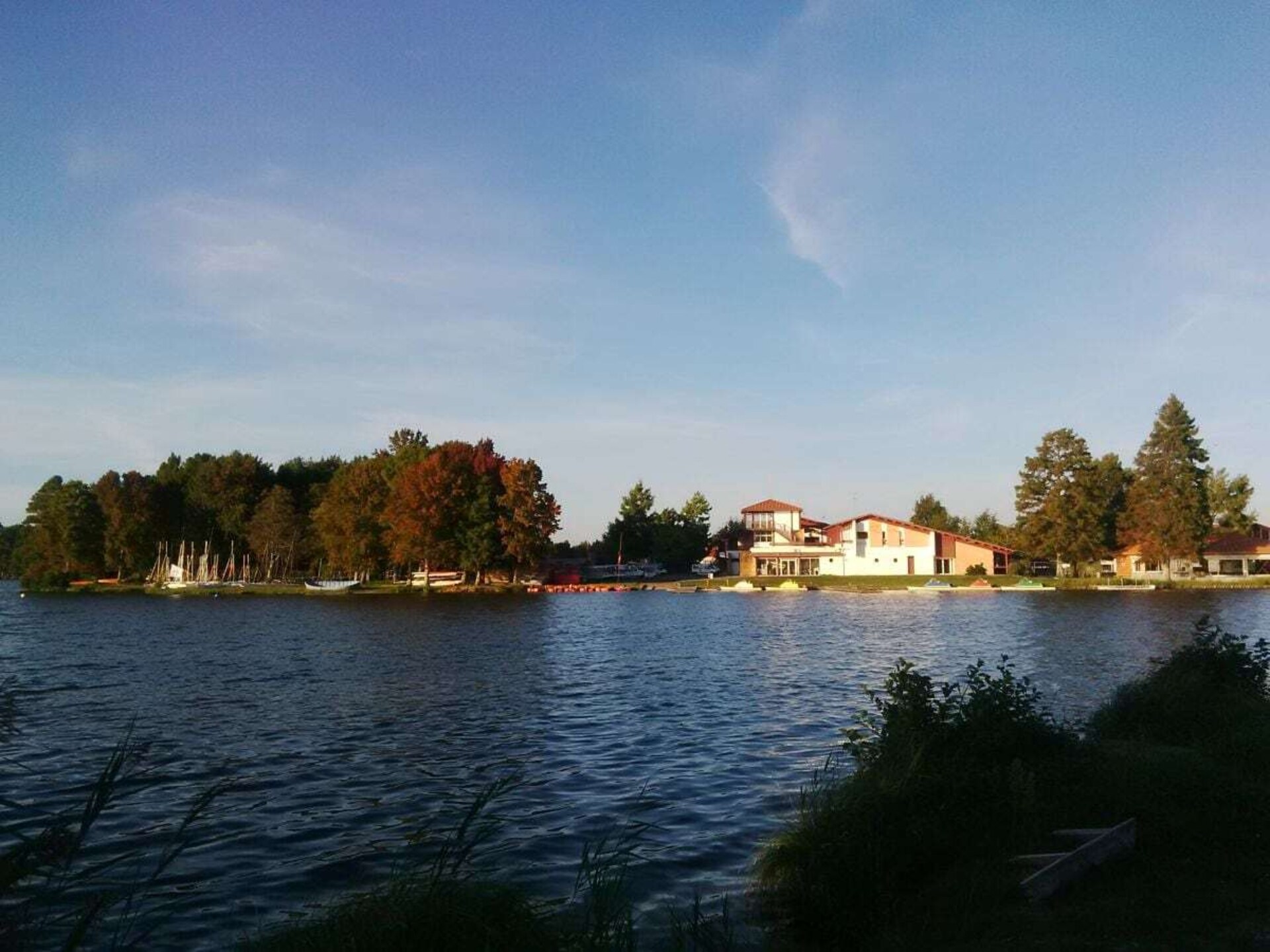 Op 800m van het centrum: gezellig vakantiehuis in Soustons - foto 23