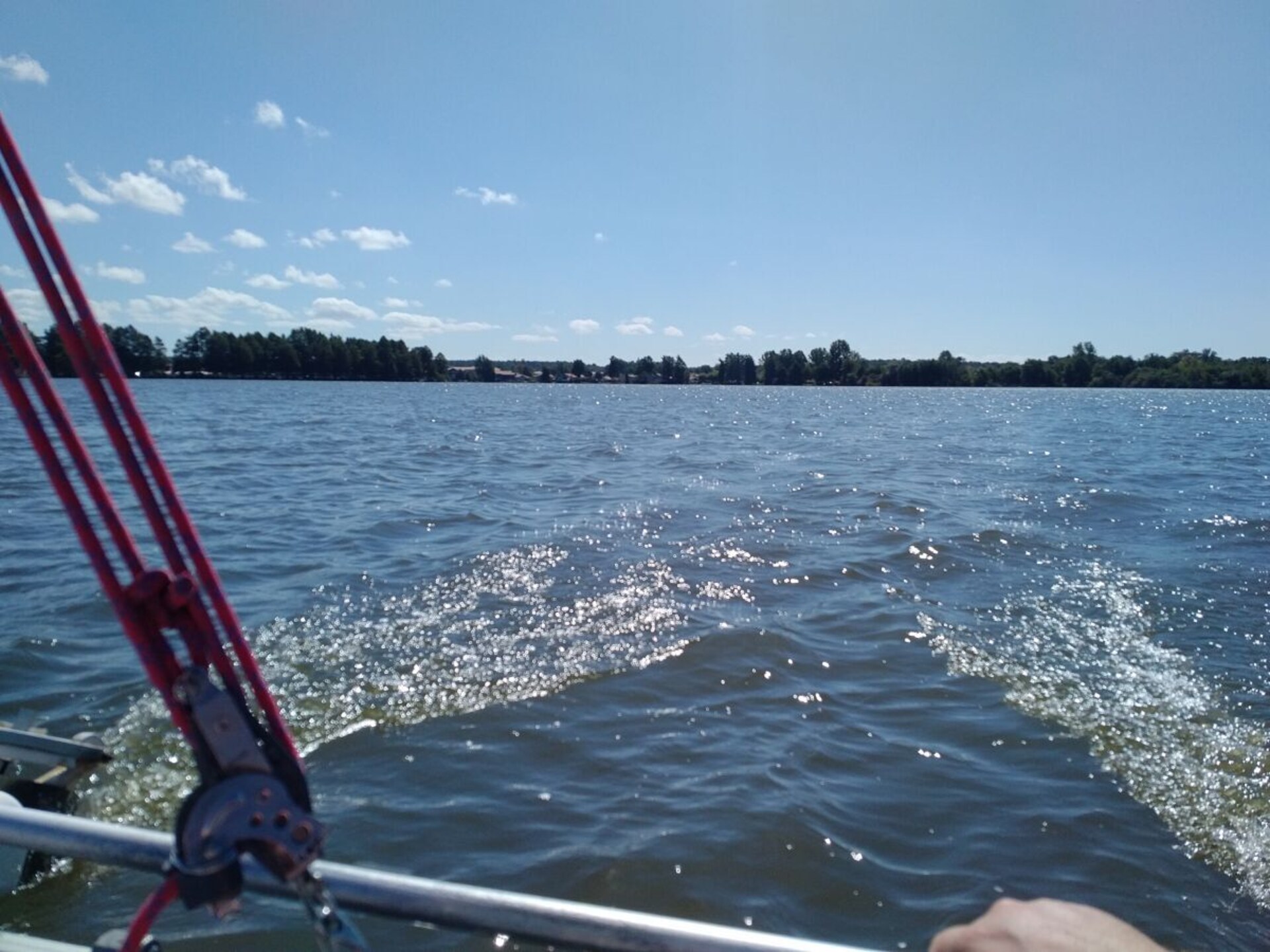 Op 800m van het centrum: gezellig vakantiehuis in Soustons - foto 24