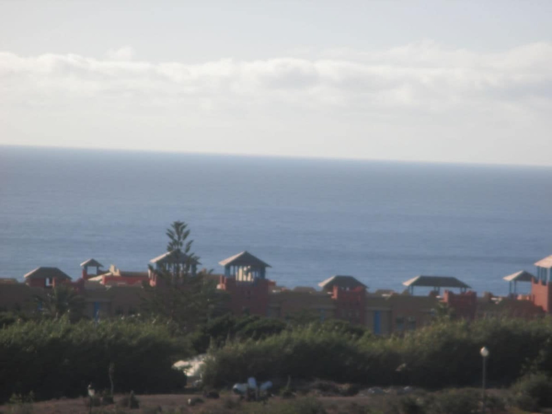 Linda Mar: Stijlvol appartement met zeezicht in centrum Costa Calma - foto 18