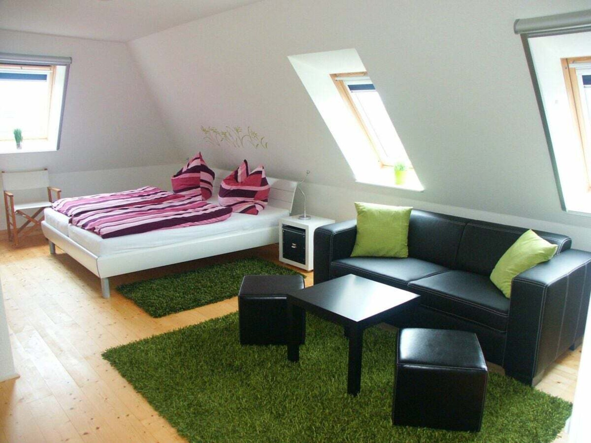 Luxe vakantiehuis op 100m² vlakbij het strand in St. Peter-Ording - foto 8