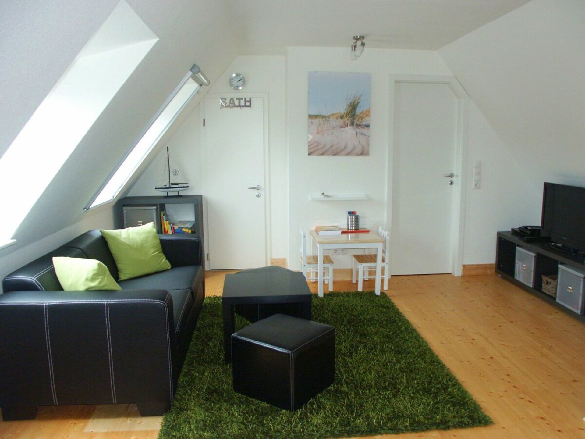 Luxe vakantiehuis op 100m² vlakbij het strand in St. Peter-Ording - foto 9