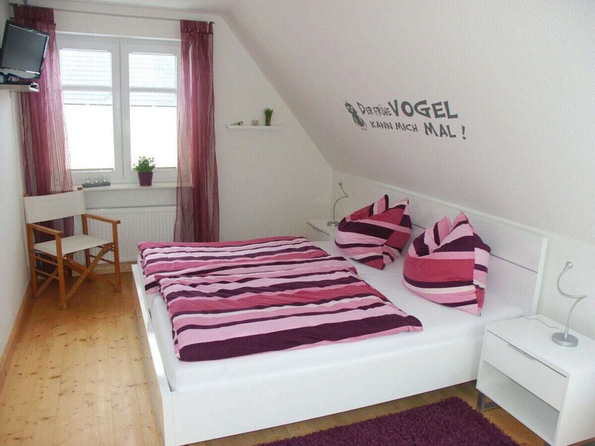 Luxe vakantiehuis op 100m² vlakbij het strand in St. Peter-Ording - foto 10