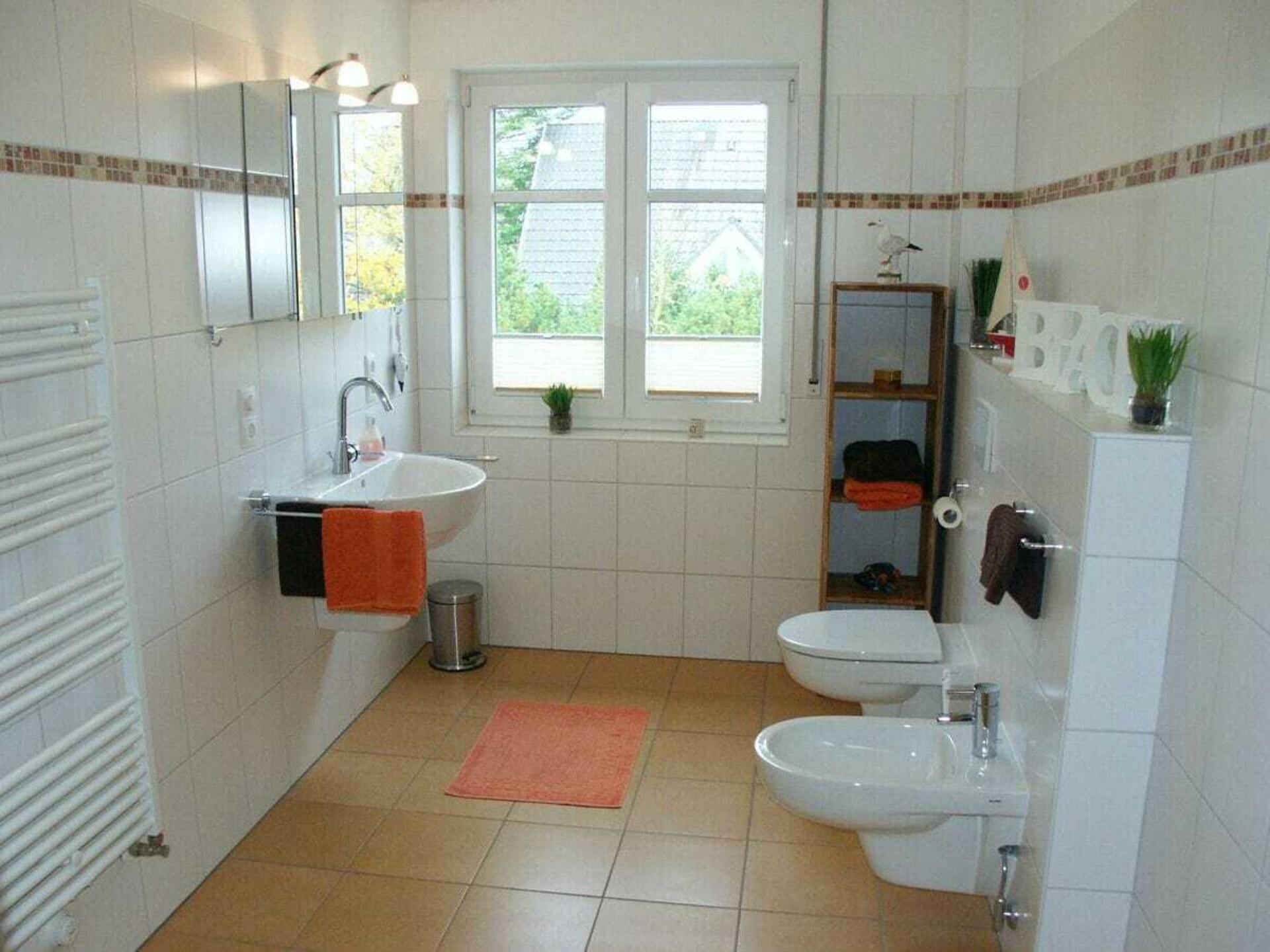 Luxe vakantiehuis op 100m² vlakbij het strand in St. Peter-Ording - foto 12