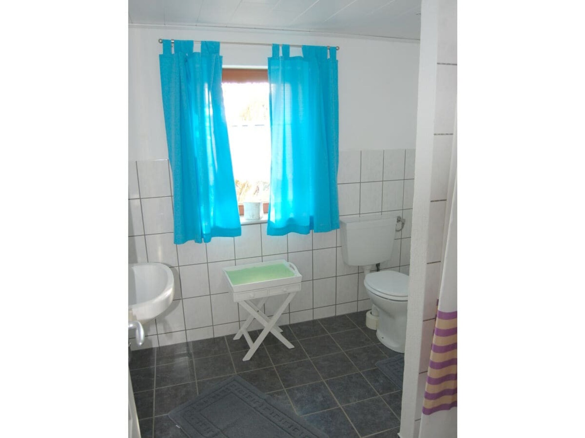 Charmant vakantiehuis LUV en LEE nabij de Noordzeekust in Wesselburenerkoog - foto 13