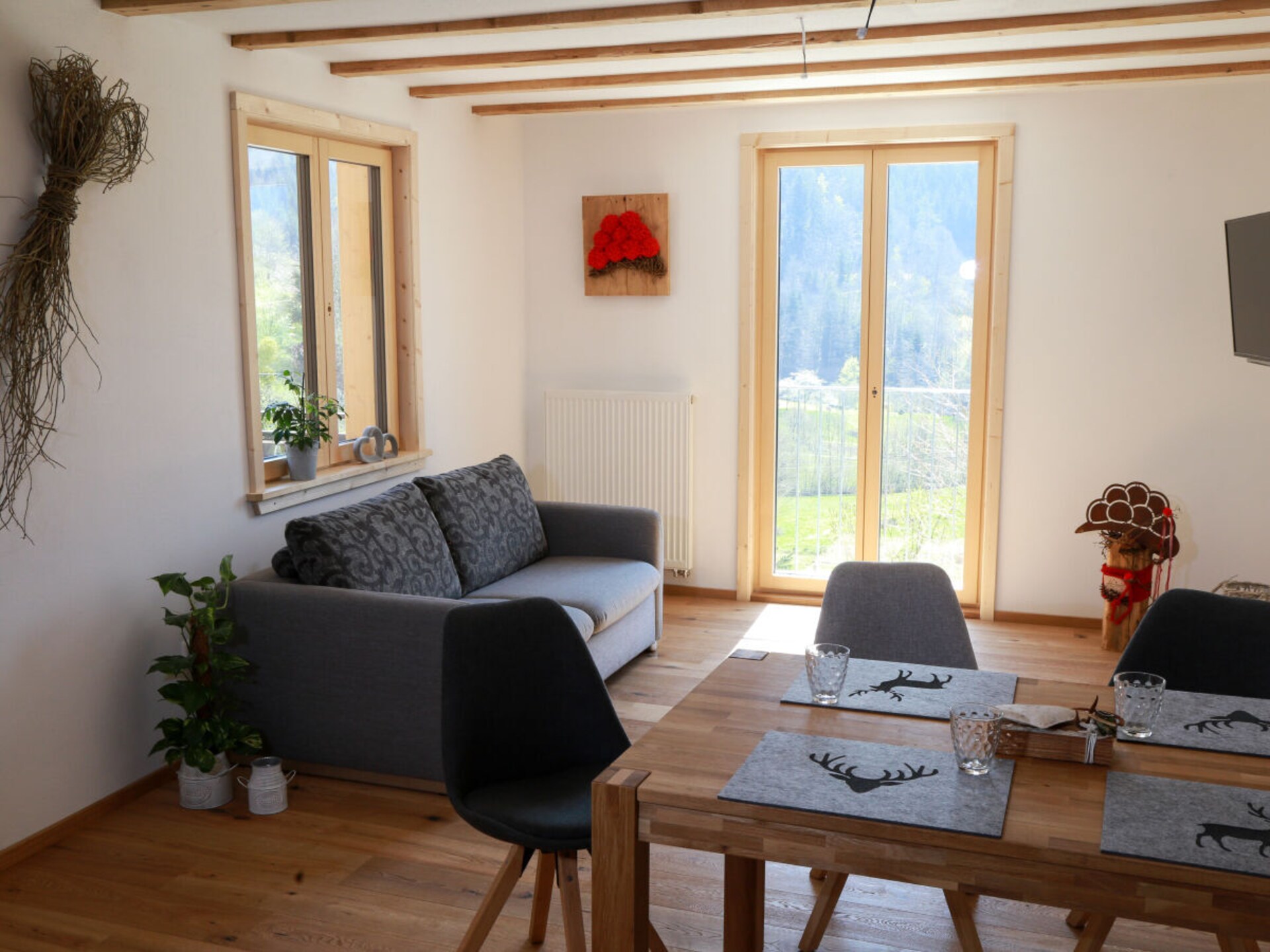 Knusse thuishaven voor 4 in het groene Renchtal, Lautenbach - foto 7