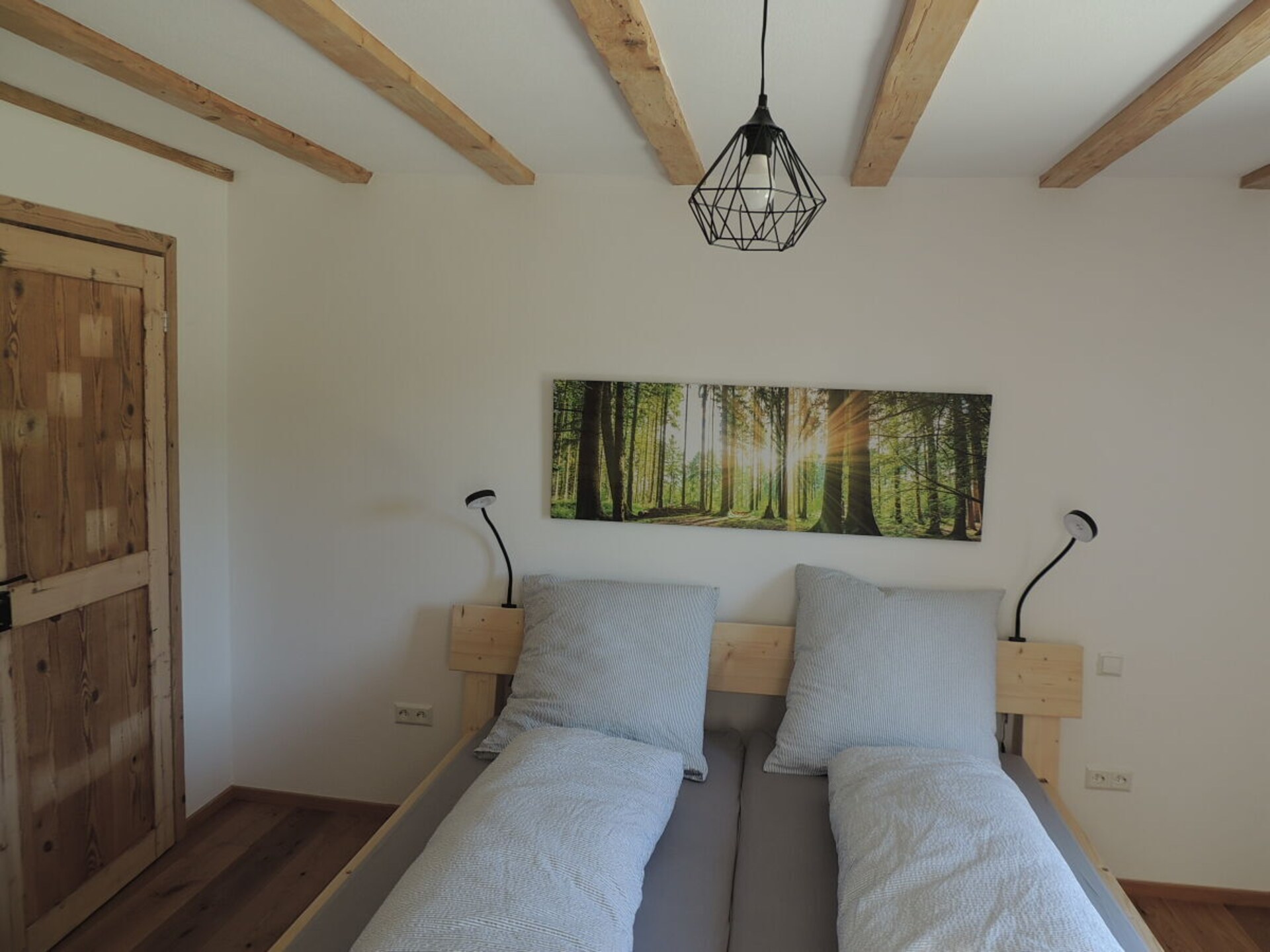 Knusse thuishaven voor 4 in het groene Renchtal, Lautenbach - foto 9
