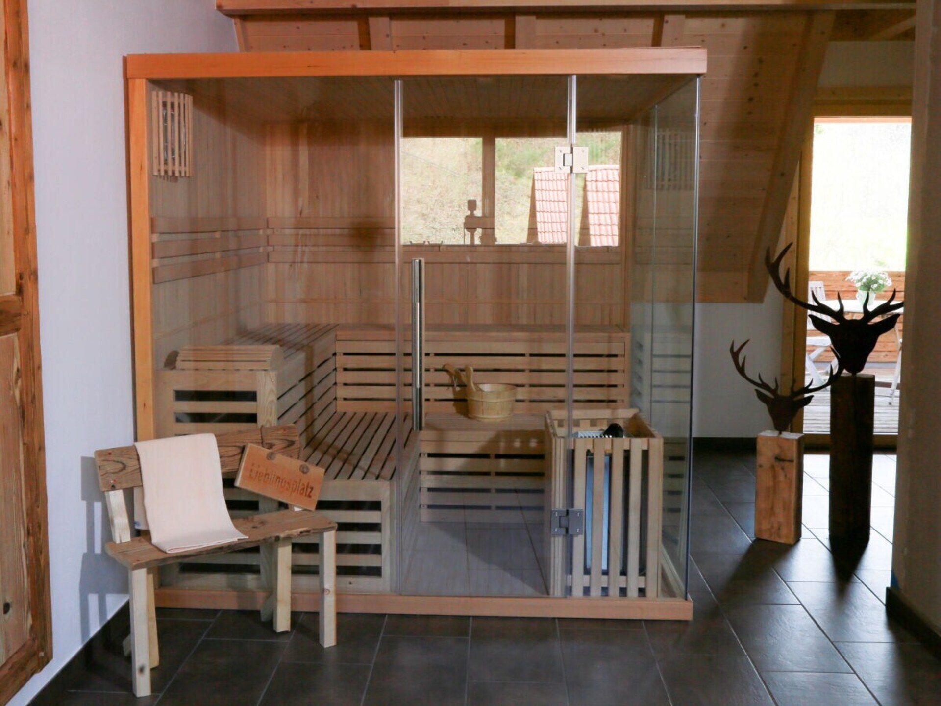 Knusse thuishaven voor 4 in het groene Renchtal, Lautenbach - foto 13
