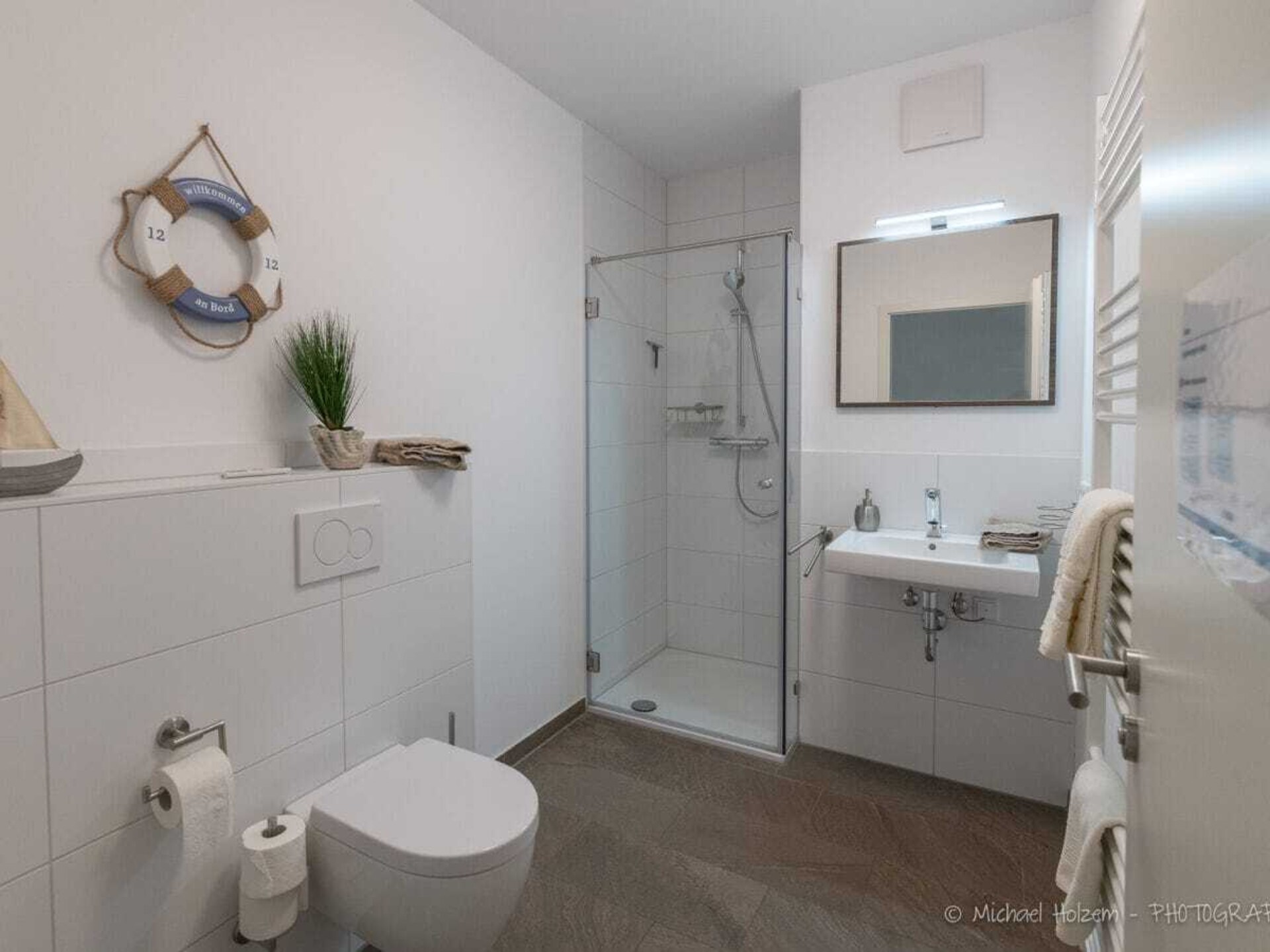 Molenhuus: Vrijstaand vakantiehuis aan de Oostzee bij Kappeln met zeezicht - foto 21