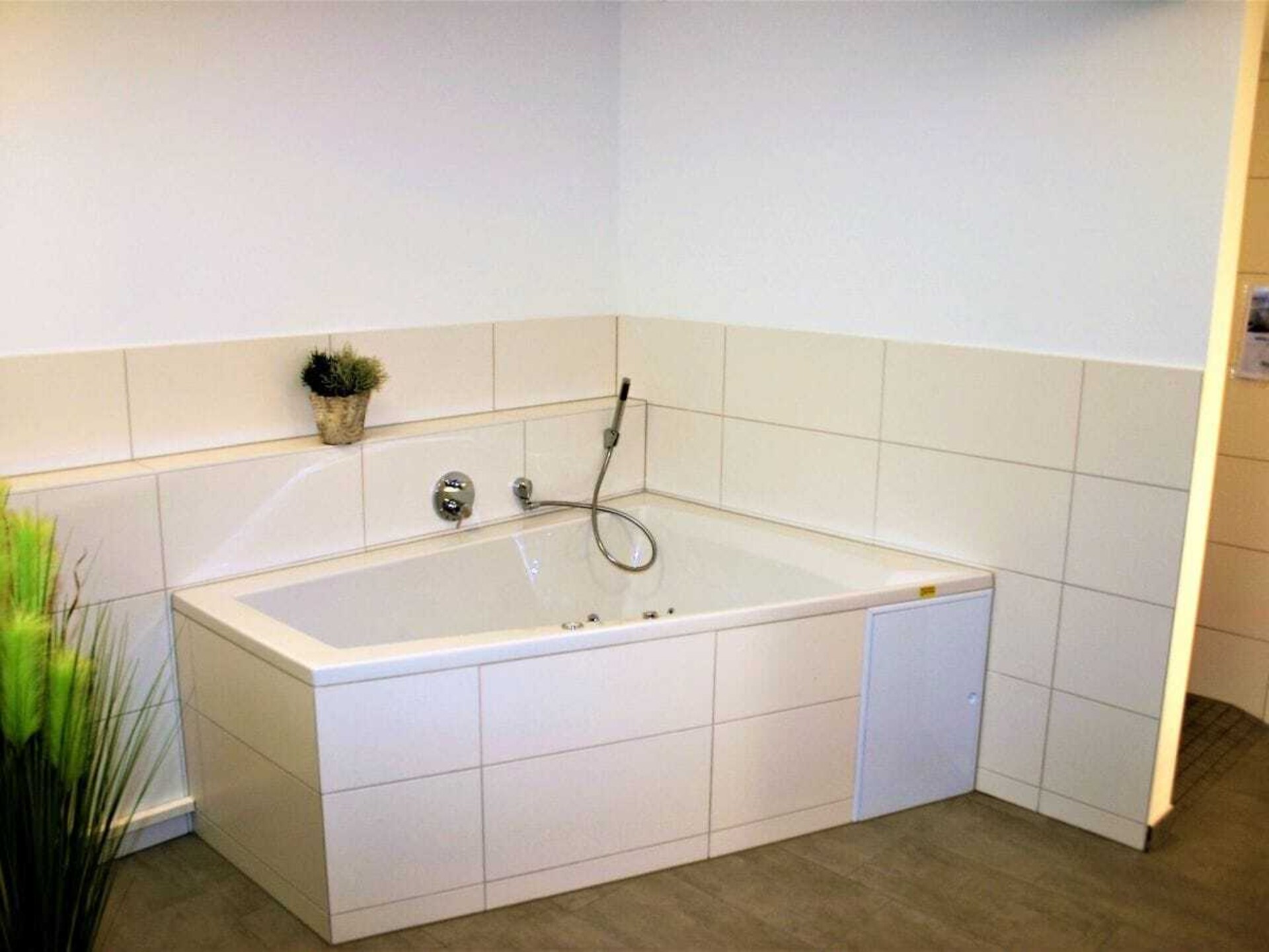 Molenhuus: Vrijstaand vakantiehuis aan de Oostzee bij Kappeln met zeezicht - foto 26