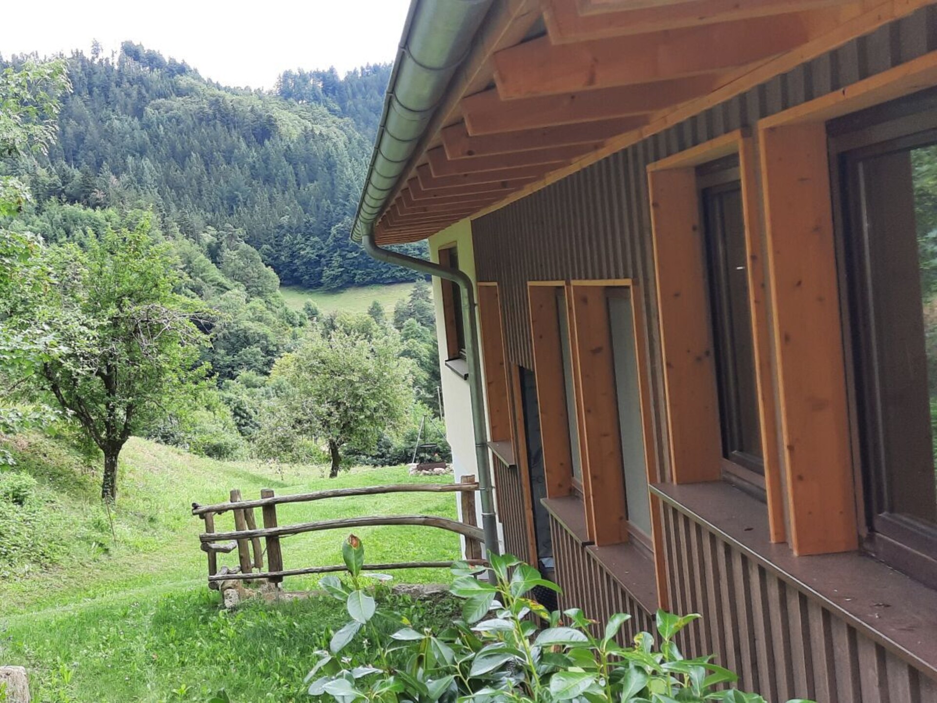 Knus wellnesshuis in Lautenbach voor 4 personen, dichtbij het Zwarte Woud - foto 8