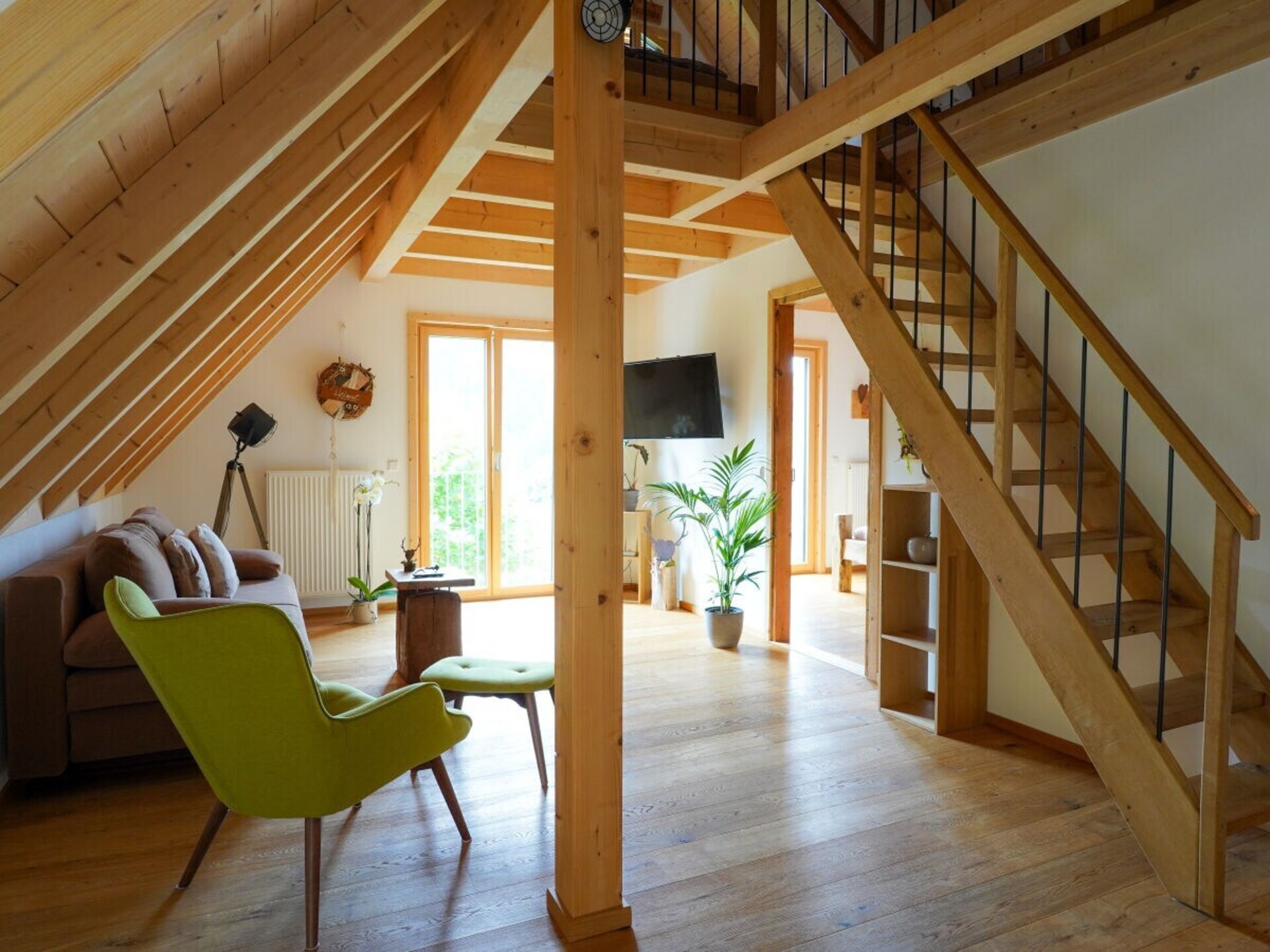 Knus wellnesshuis in Lautenbach voor 4 personen, dichtbij het Zwarte Woud - foto 10