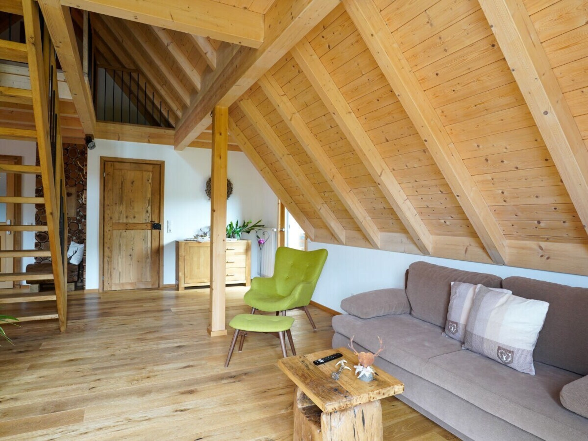 Knus wellnesshuis in Lautenbach voor 4 personen, dichtbij het Zwarte Woud - foto 11