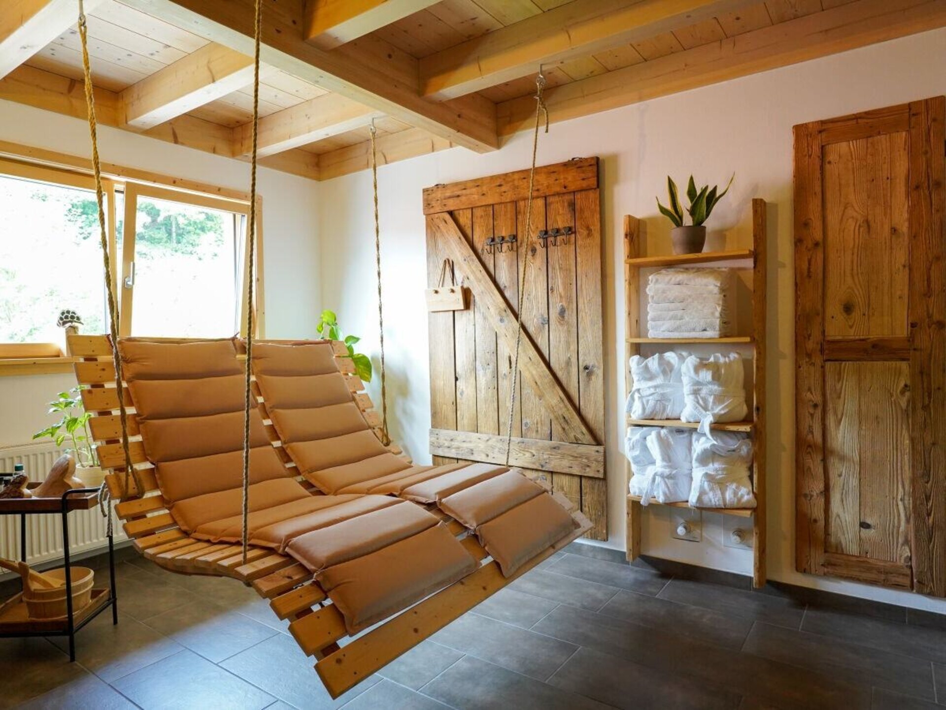 Knus vakantiehuis in het Renchtal, dichtbij bos en skipistes - foto 6