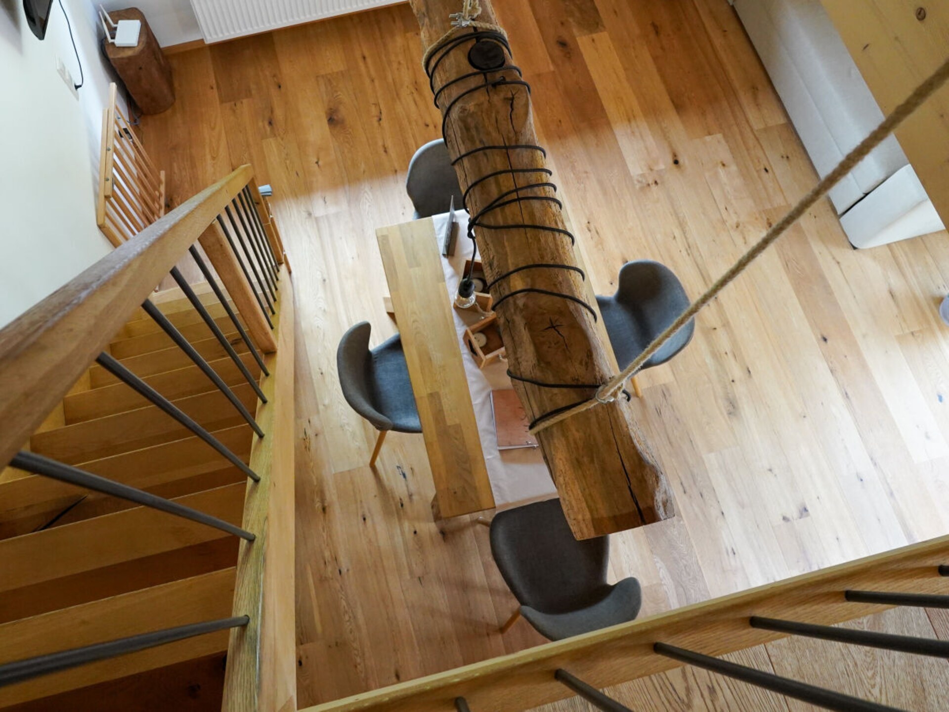 Knus vakantiehuis in het Renchtal, dichtbij bos en skipistes - foto 9