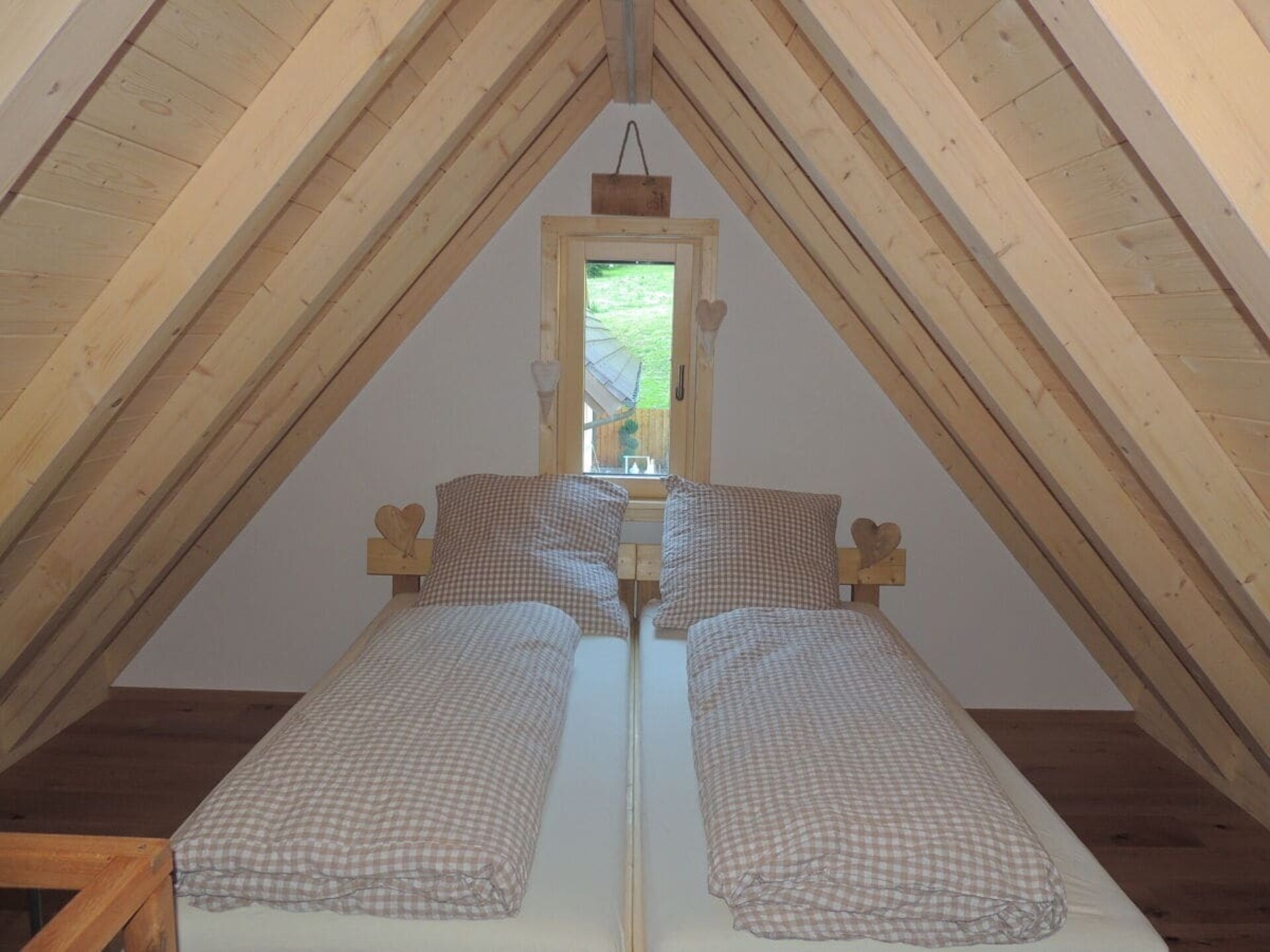 Knus vakantiehuis in het Renchtal, dichtbij bos en skipistes - foto 10
