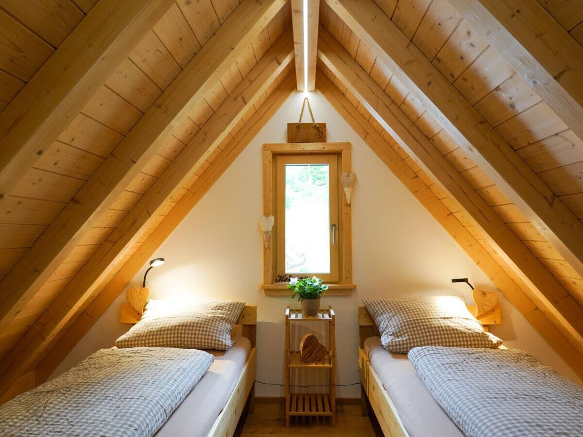 Knus vakantiehuis in het Renchtal, dichtbij bos en skipistes - foto 11