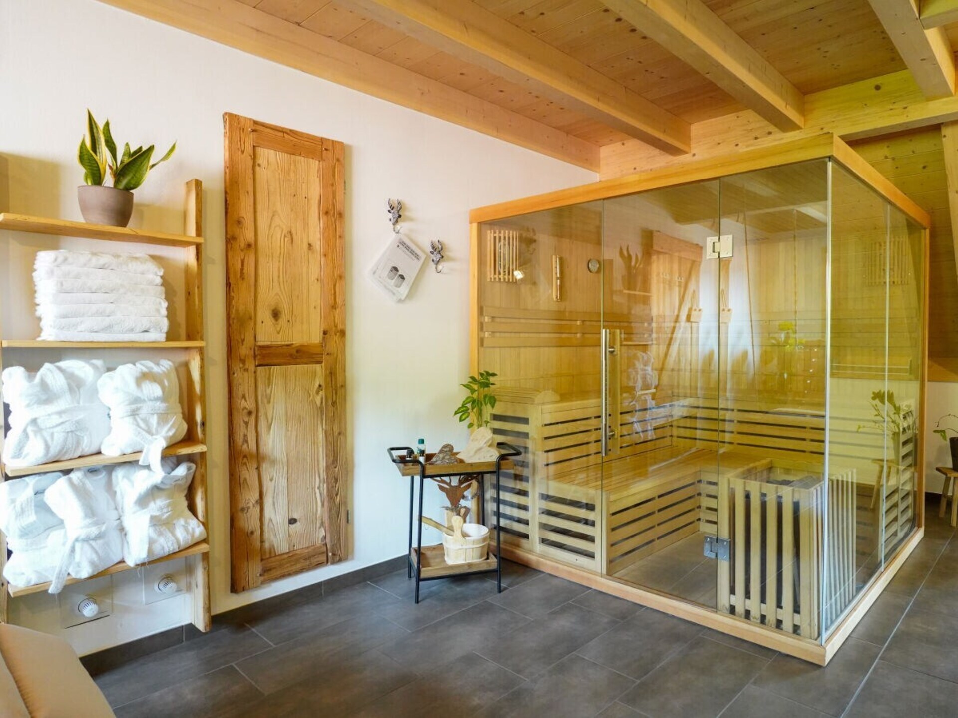 Knus vakantiehuis in het Renchtal, dichtbij bos en skipistes - foto 12