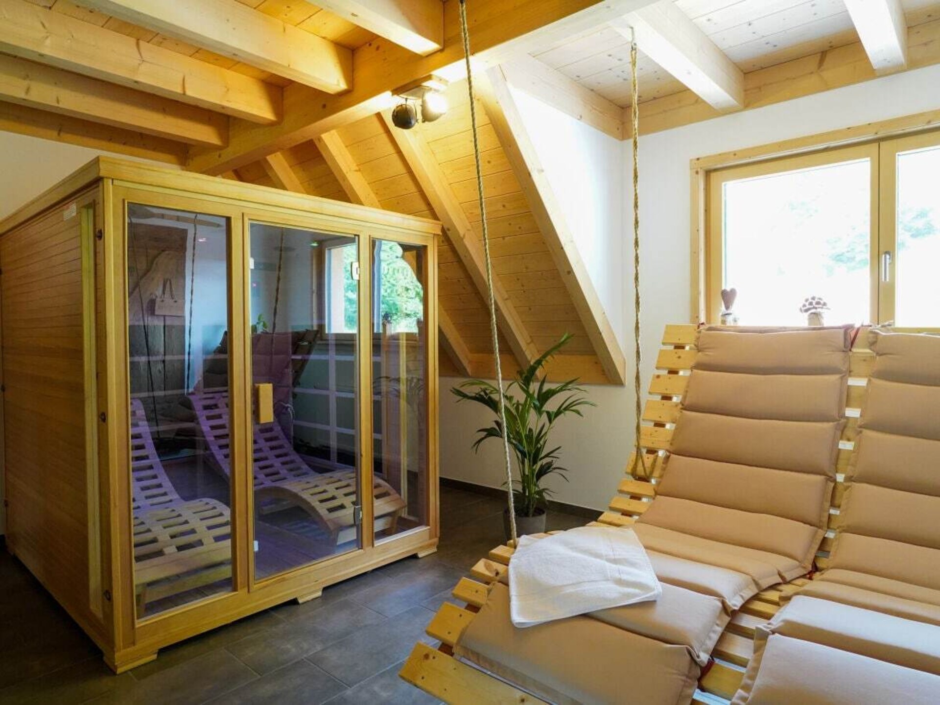 Knus vakantiehuis in het Renchtal, dichtbij bos en skipistes - foto 13