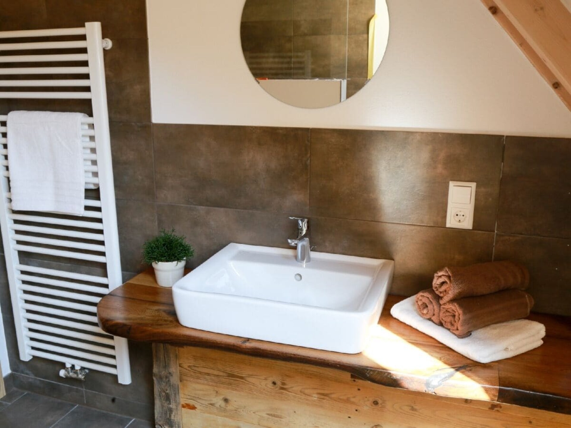 Knus vakantiehuis in het Renchtal, dichtbij bos en skipistes - foto 14