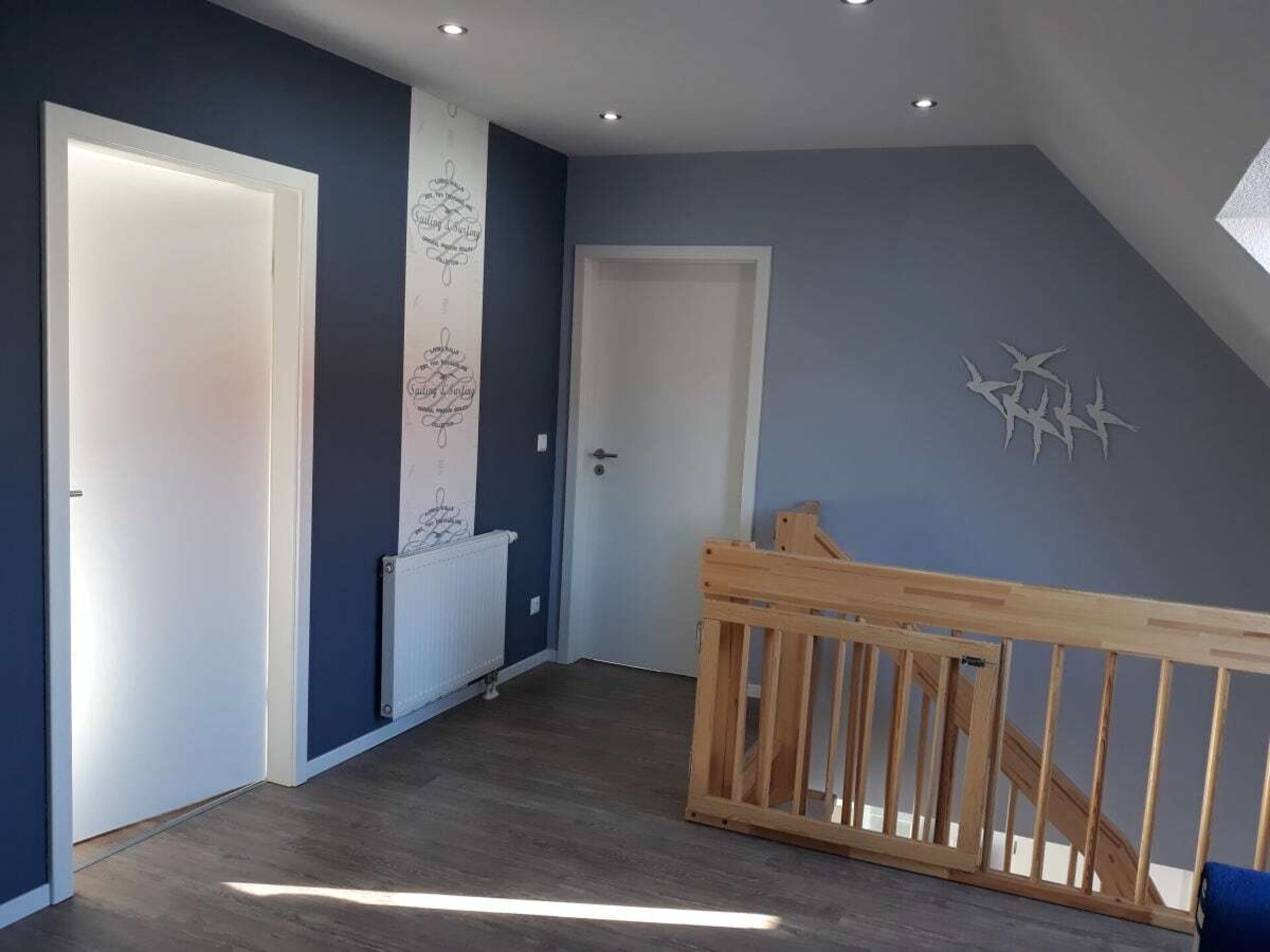 Licht vakantiehuis voor 7 personen met spa-badkamer, op 10 minuten van het strand van Rerik - foto 19
