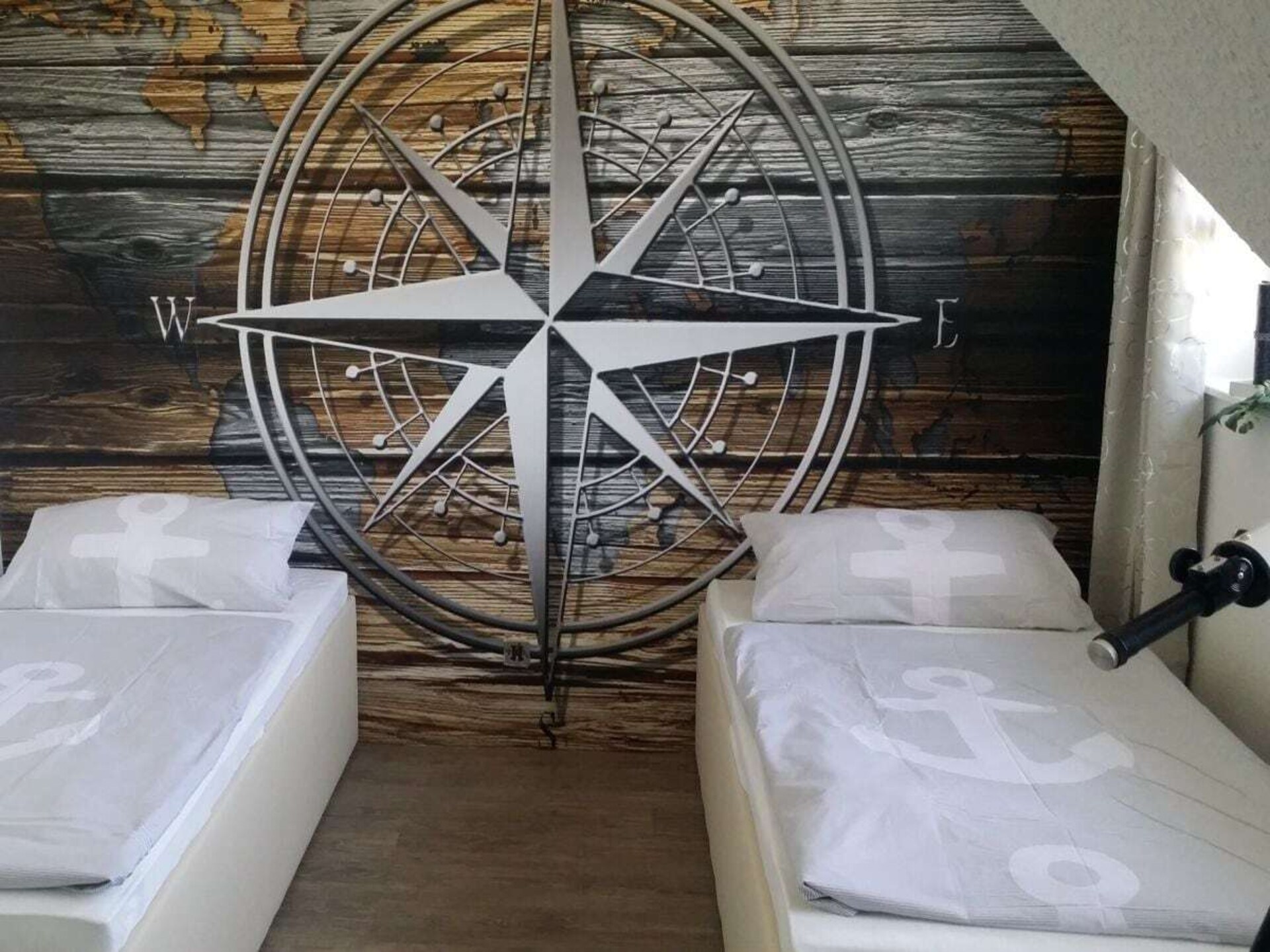 Licht vakantiehuis voor 7 personen met spa-badkamer, op 10 minuten van het strand van Rerik - foto 23