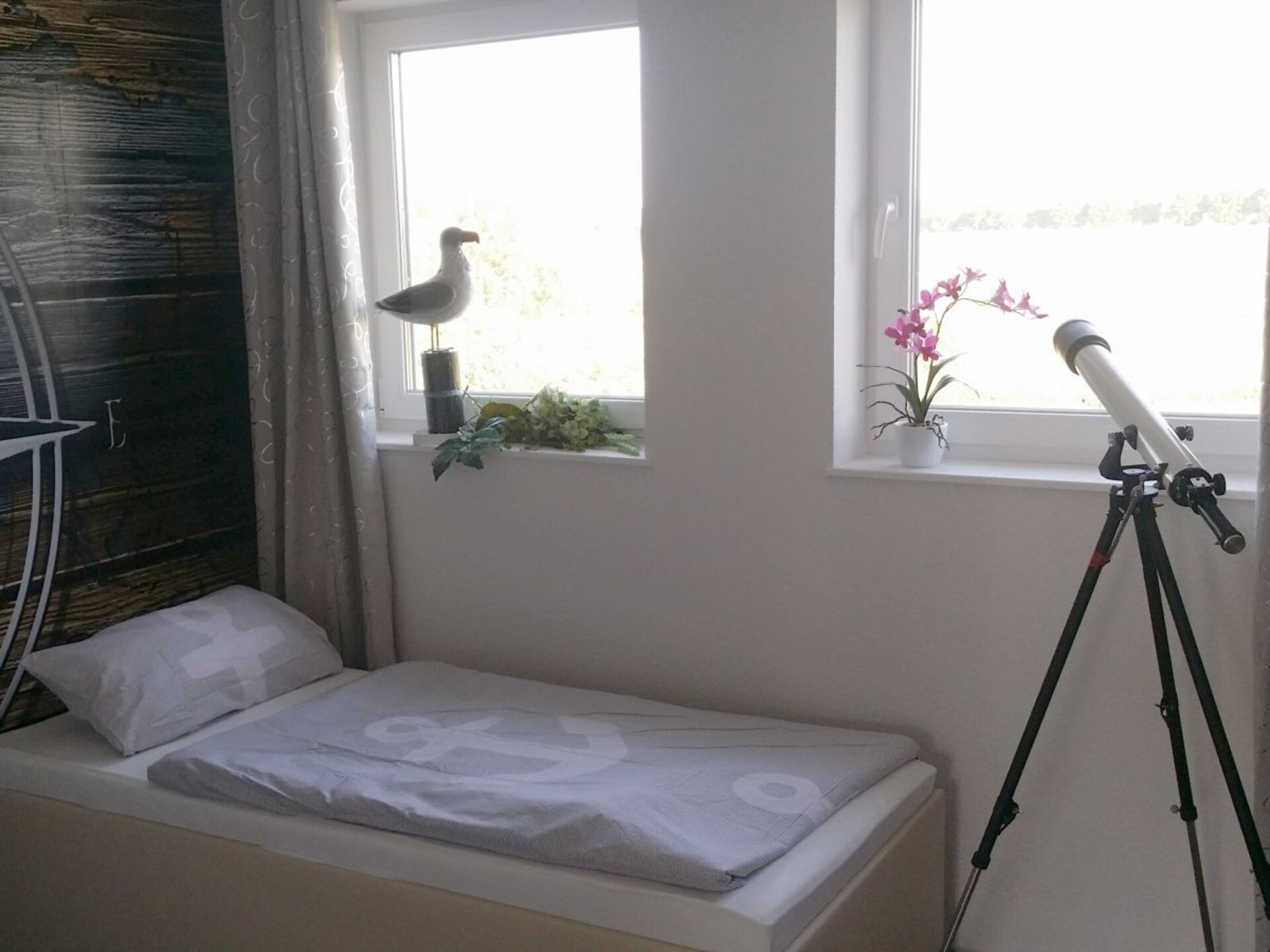 Licht vakantiehuis voor 7 personen met spa-badkamer, op 10 minuten van het strand van Rerik - foto 24