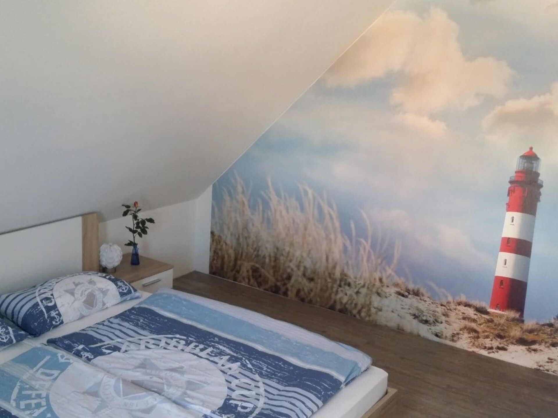 Licht vakantiehuis voor 7 personen met spa-badkamer, op 10 minuten van het strand van Rerik - foto 25