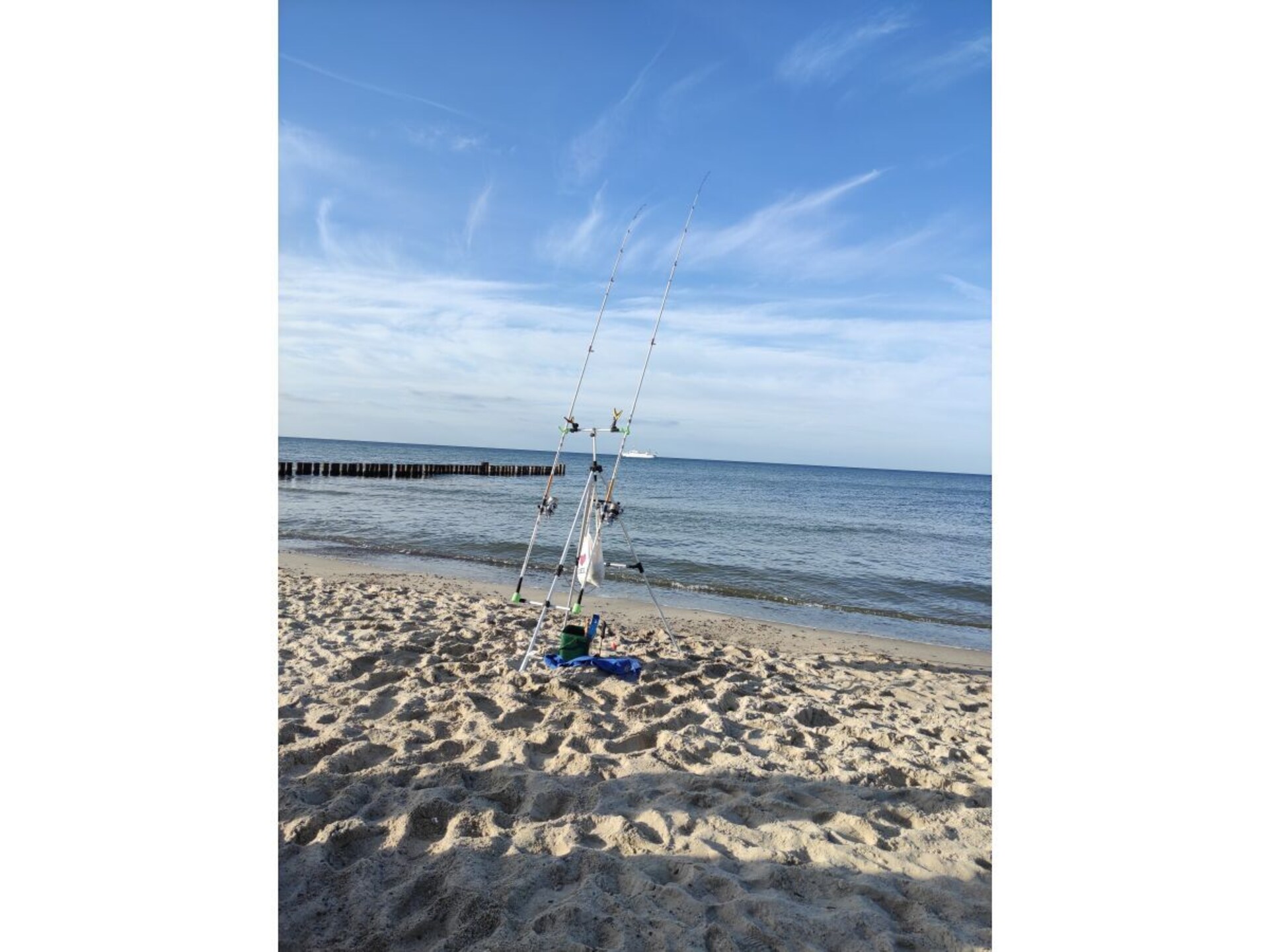 Licht vakantiehuis voor 7 personen met spa-badkamer, op 10 minuten van het strand van Rerik - foto 32