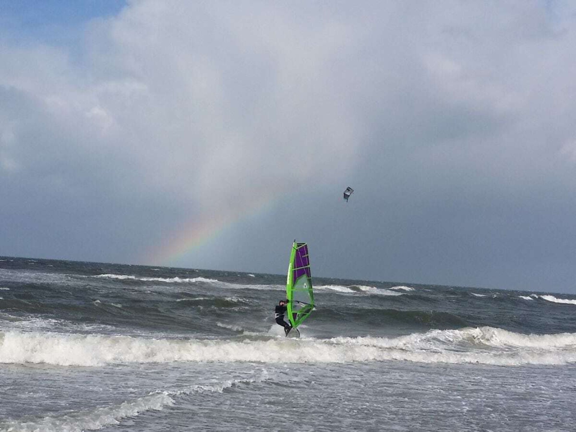 Licht vakantiehuis voor 7 personen met spa-badkamer, op 10 minuten van het strand van Rerik - foto 39