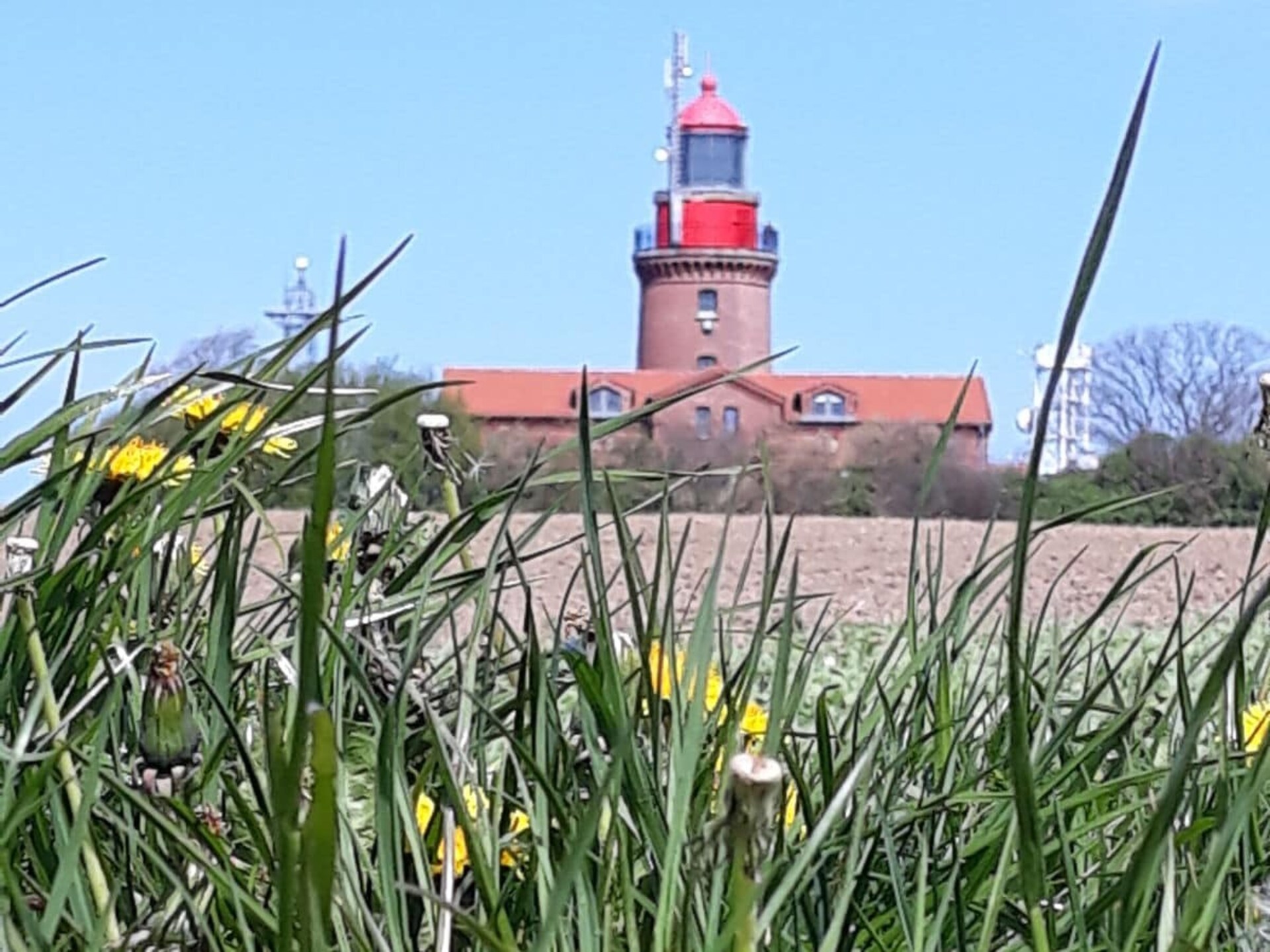 Licht vakantiehuis voor 7 personen met spa-badkamer, op 10 minuten van het strand van Rerik - foto 42
