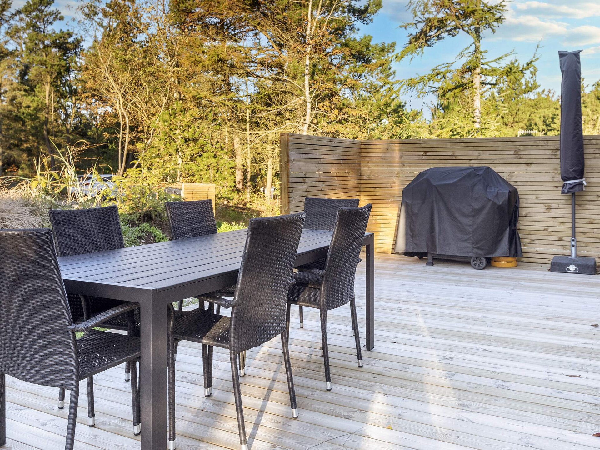 Modern vakantiehuis in Vestervig met sauna en hottub voor 8 personen · 125 m² - foto 3