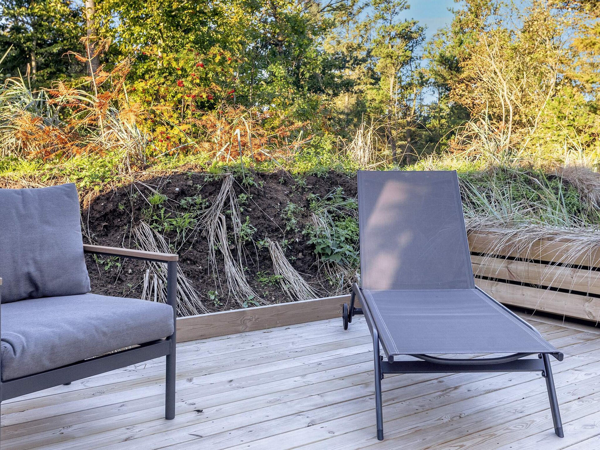Modern vakantiehuis in Vestervig met sauna en hottub voor 8 personen · 125 m² - foto 5