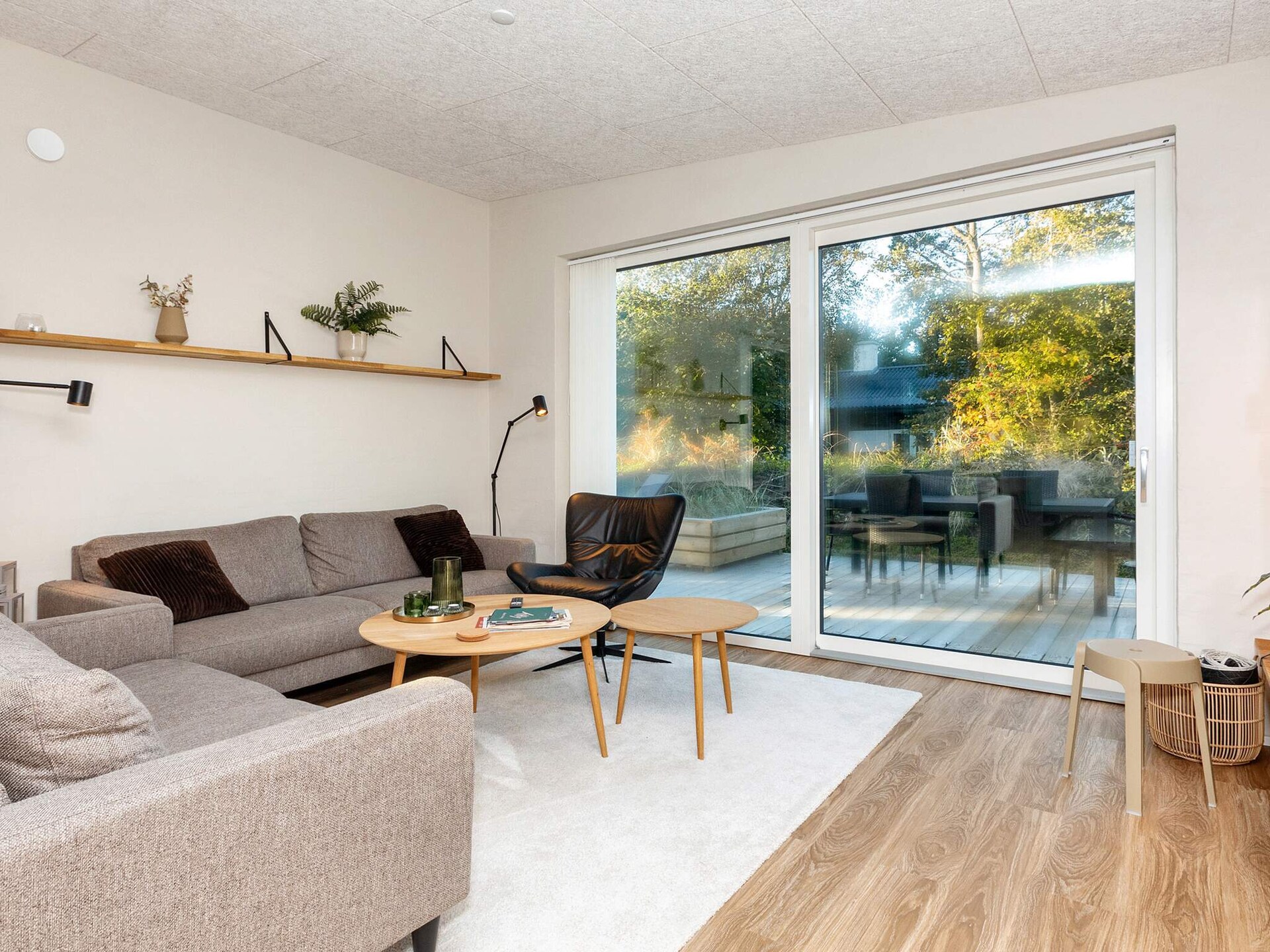 Modern vakantiehuis in Vestervig met sauna en hottub voor 8 personen · 125 m² - foto 26