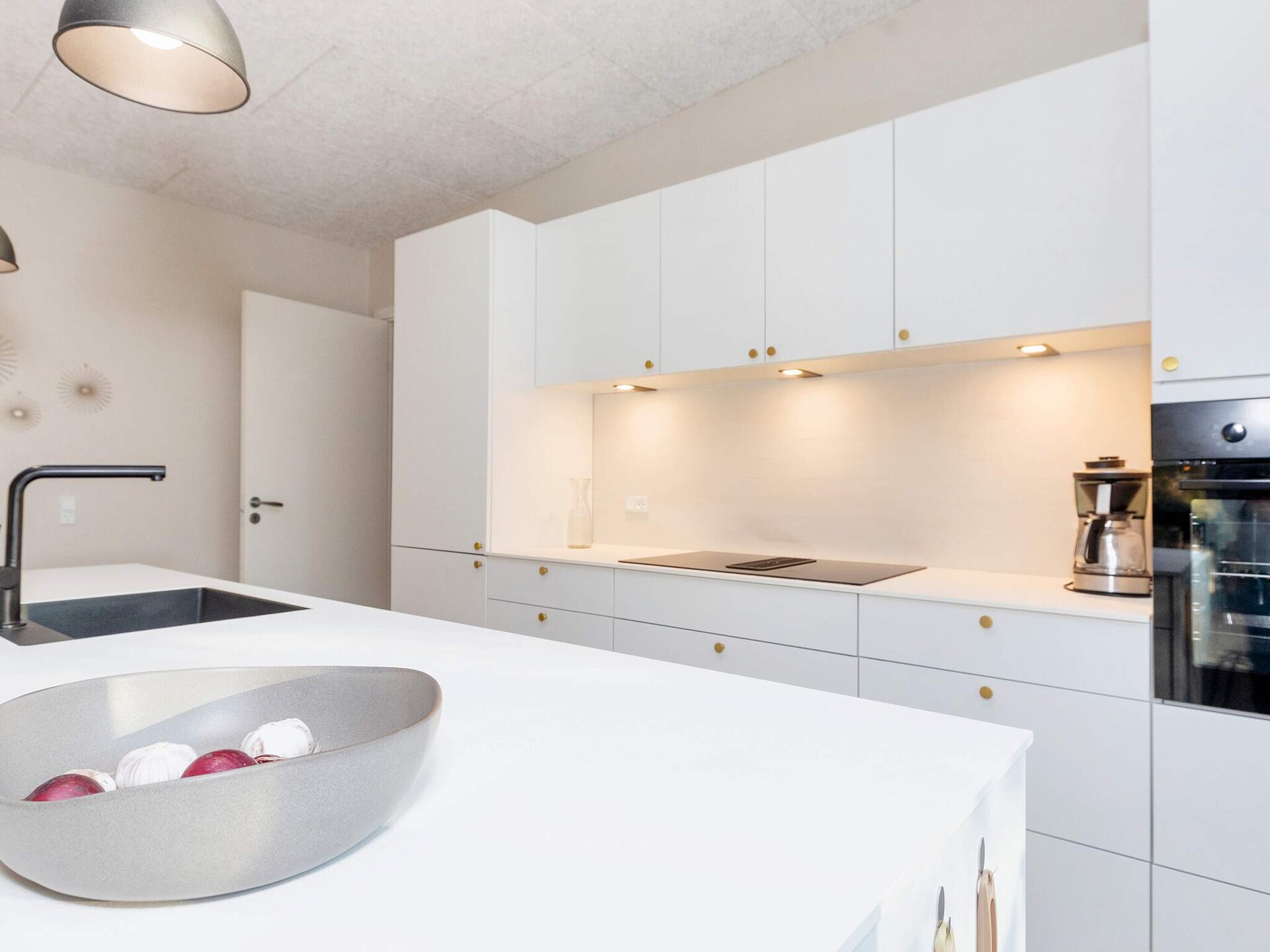 Modern vakantiehuis in Vestervig met sauna en hottub voor 8 personen · 125 m² - foto 30